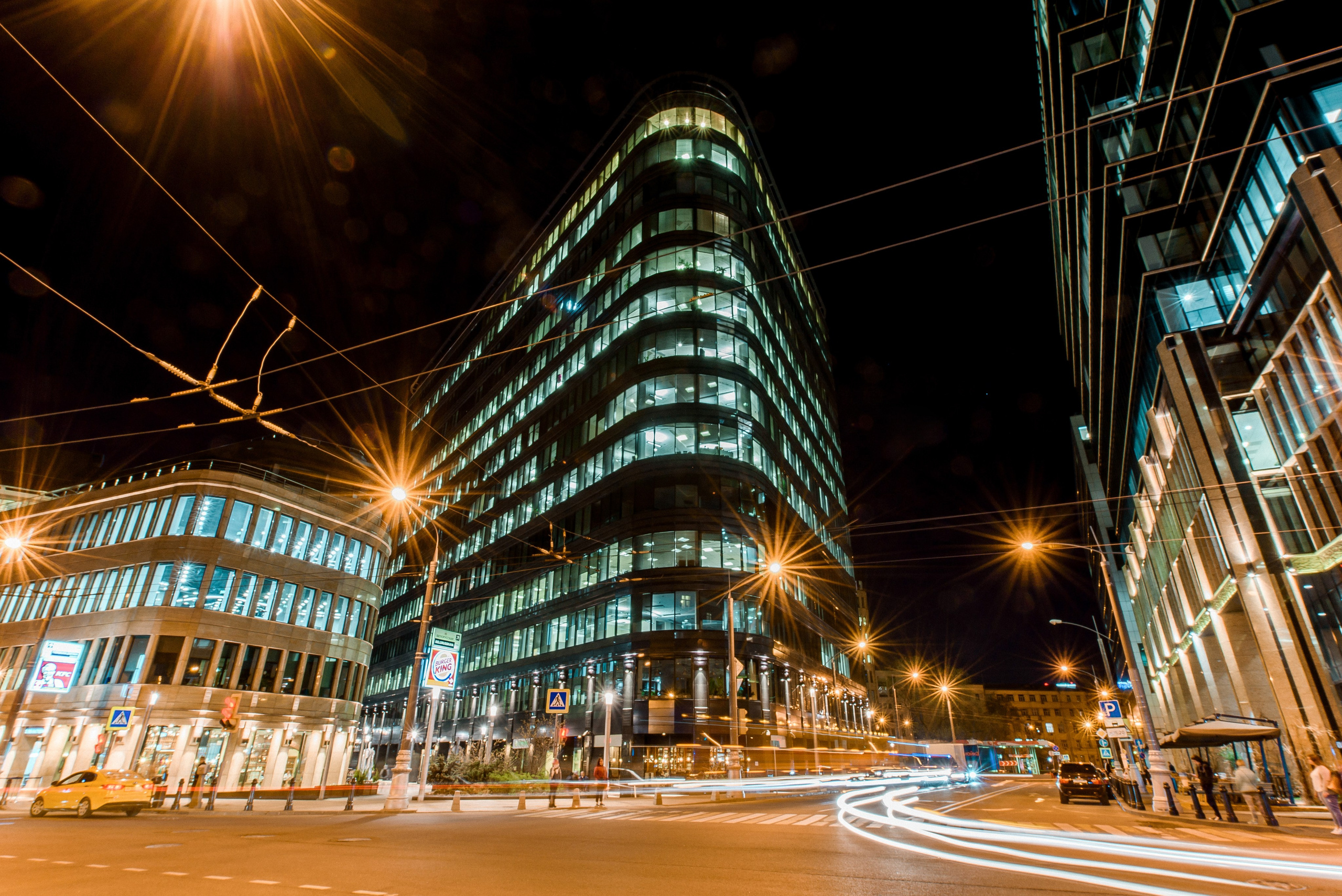 Архитектура и Интерьеры. Алексей Мигачёв фотограф и видеооператор в Москве