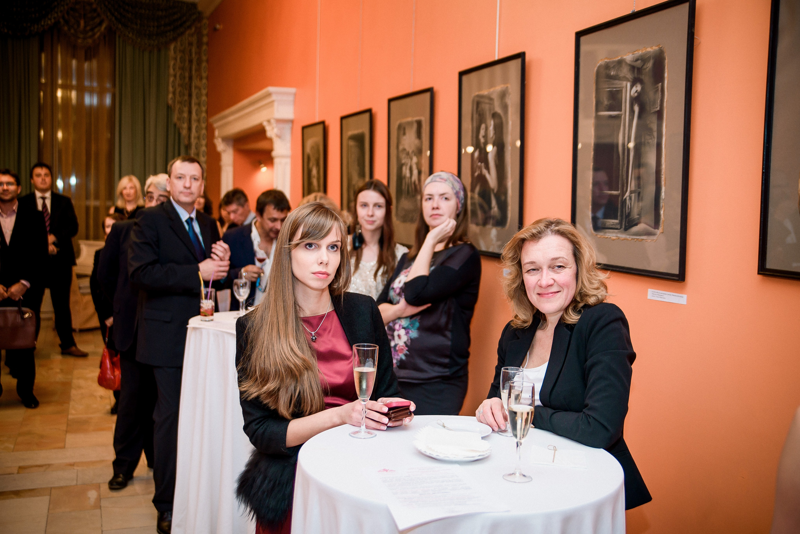 Репортажи. Алексей Мигачёв фотограф и видеооператор в Москве