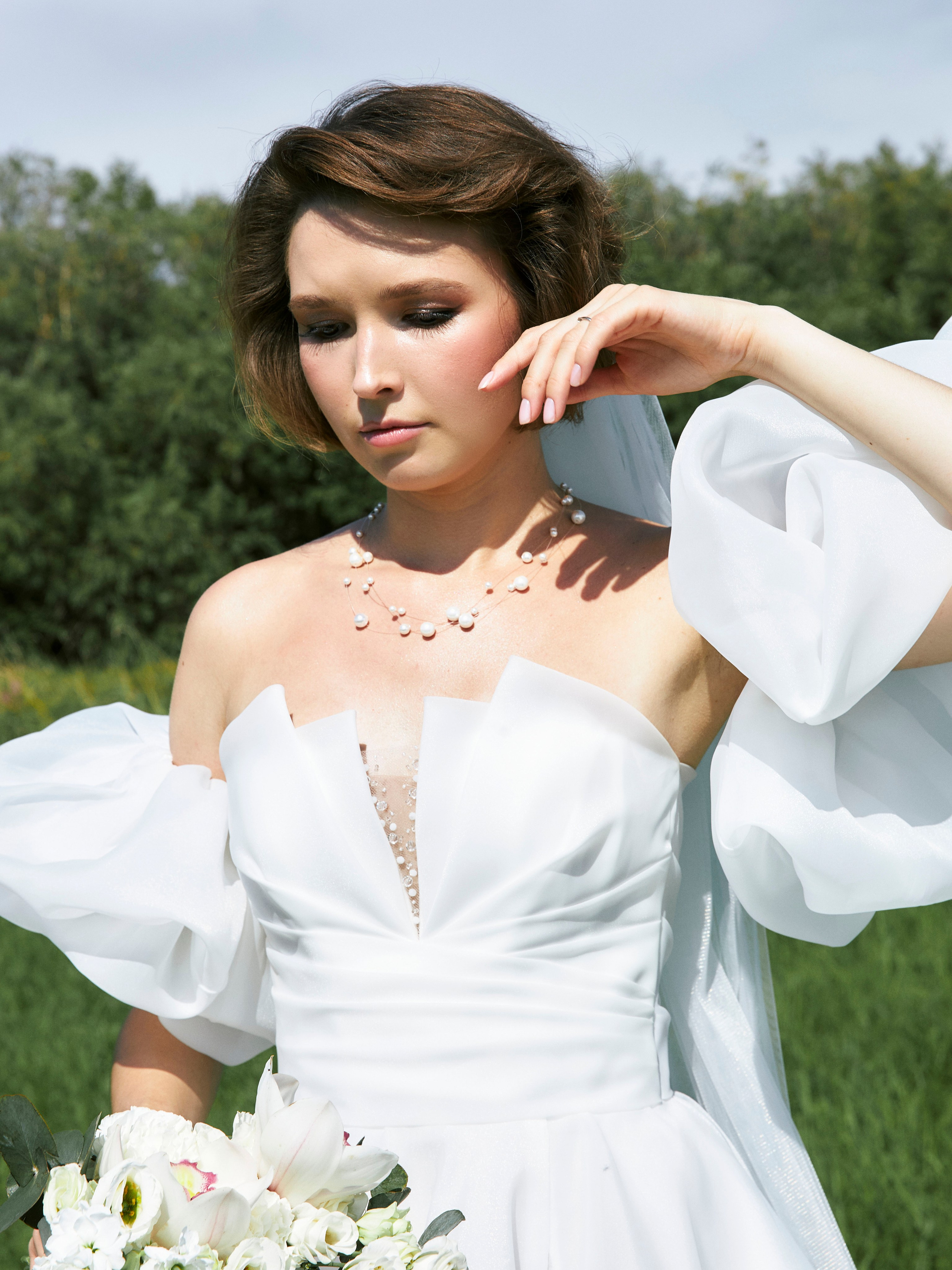 Andrey & Alina. Козырева Ксения — фотограф в Новосибирске