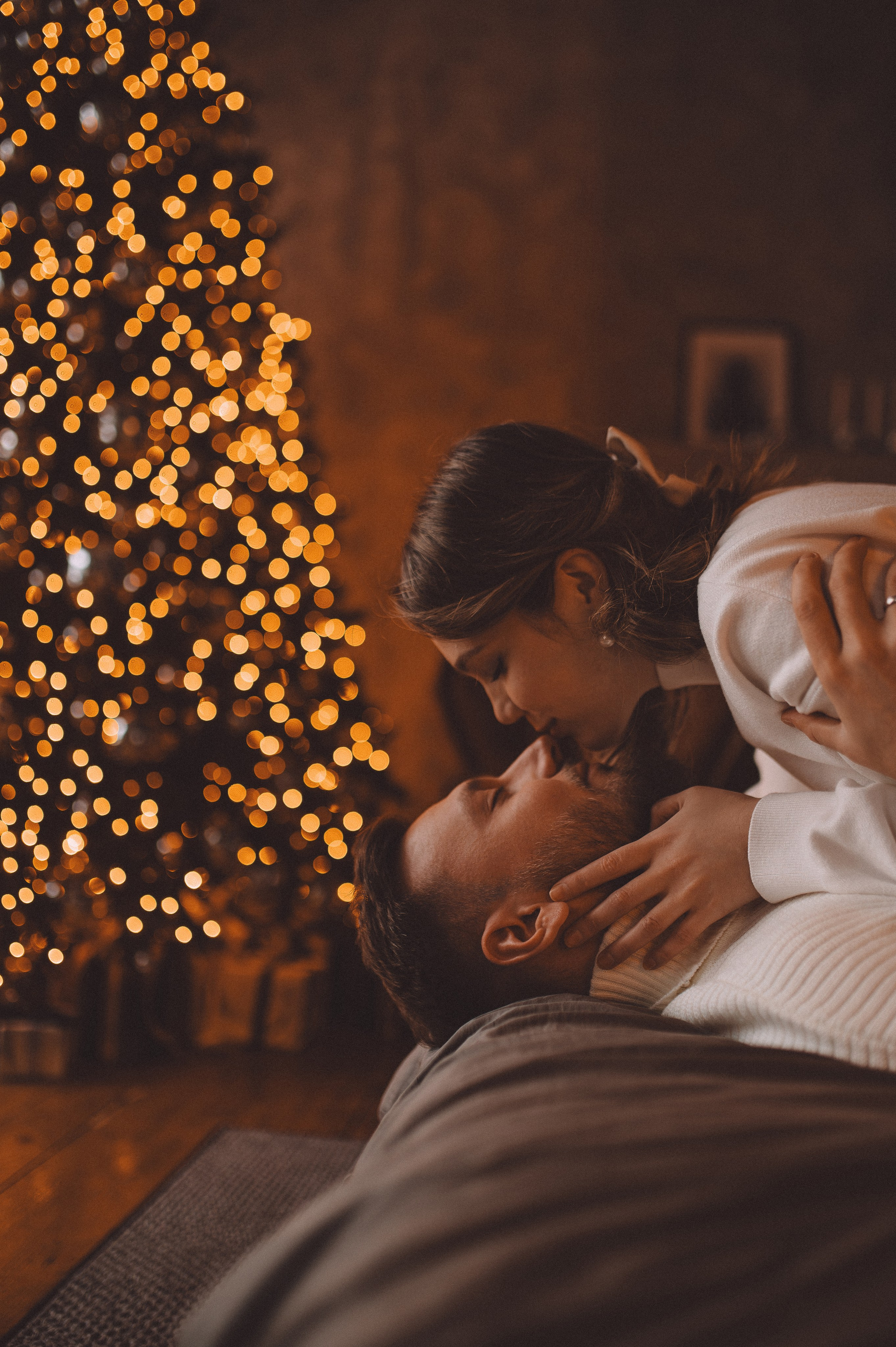 Миша и Алиса. Свадебный фотограф в Санкт-Петербурге