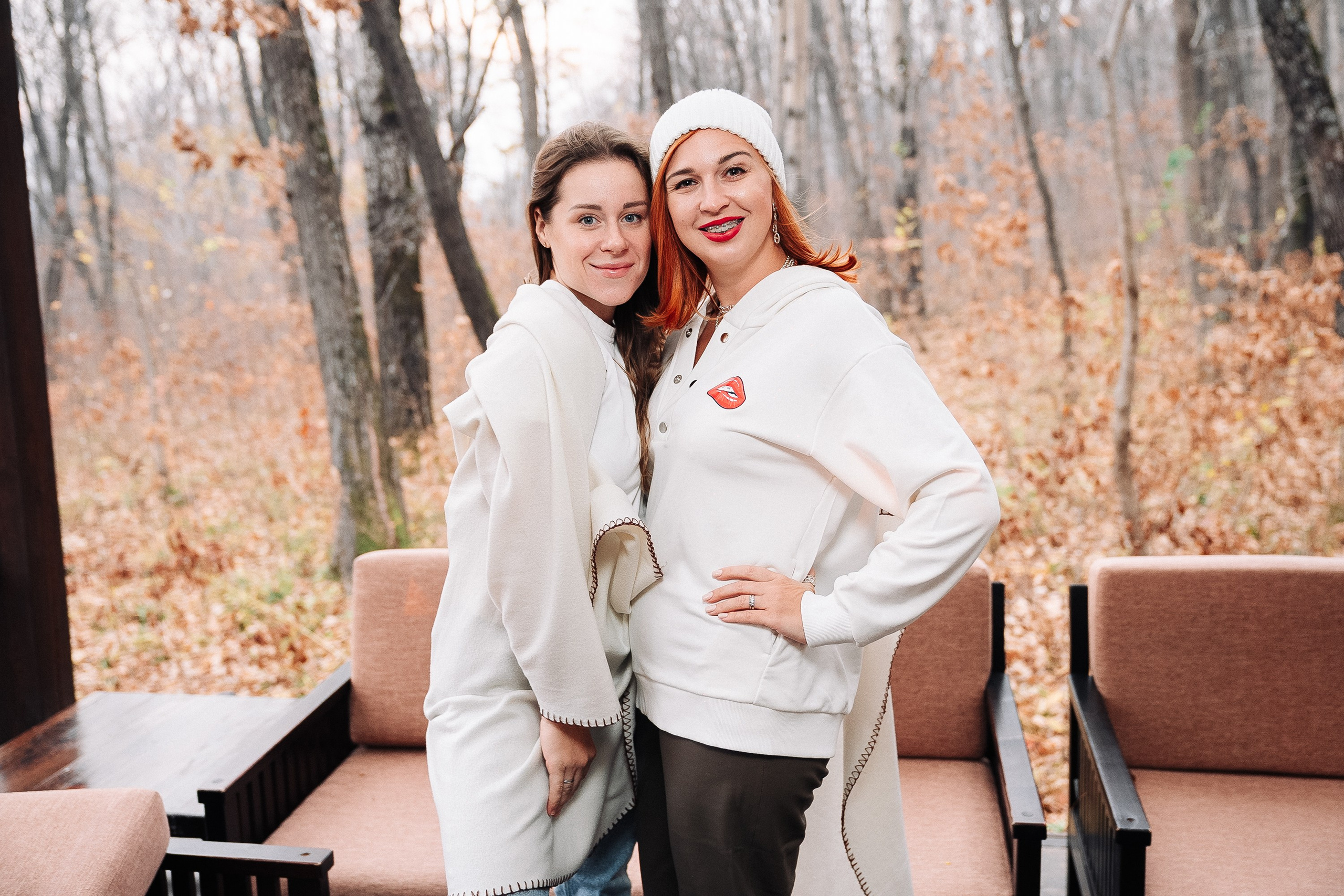 Белый кофе. Фотограф в Хабаровске Швендых Рудольф