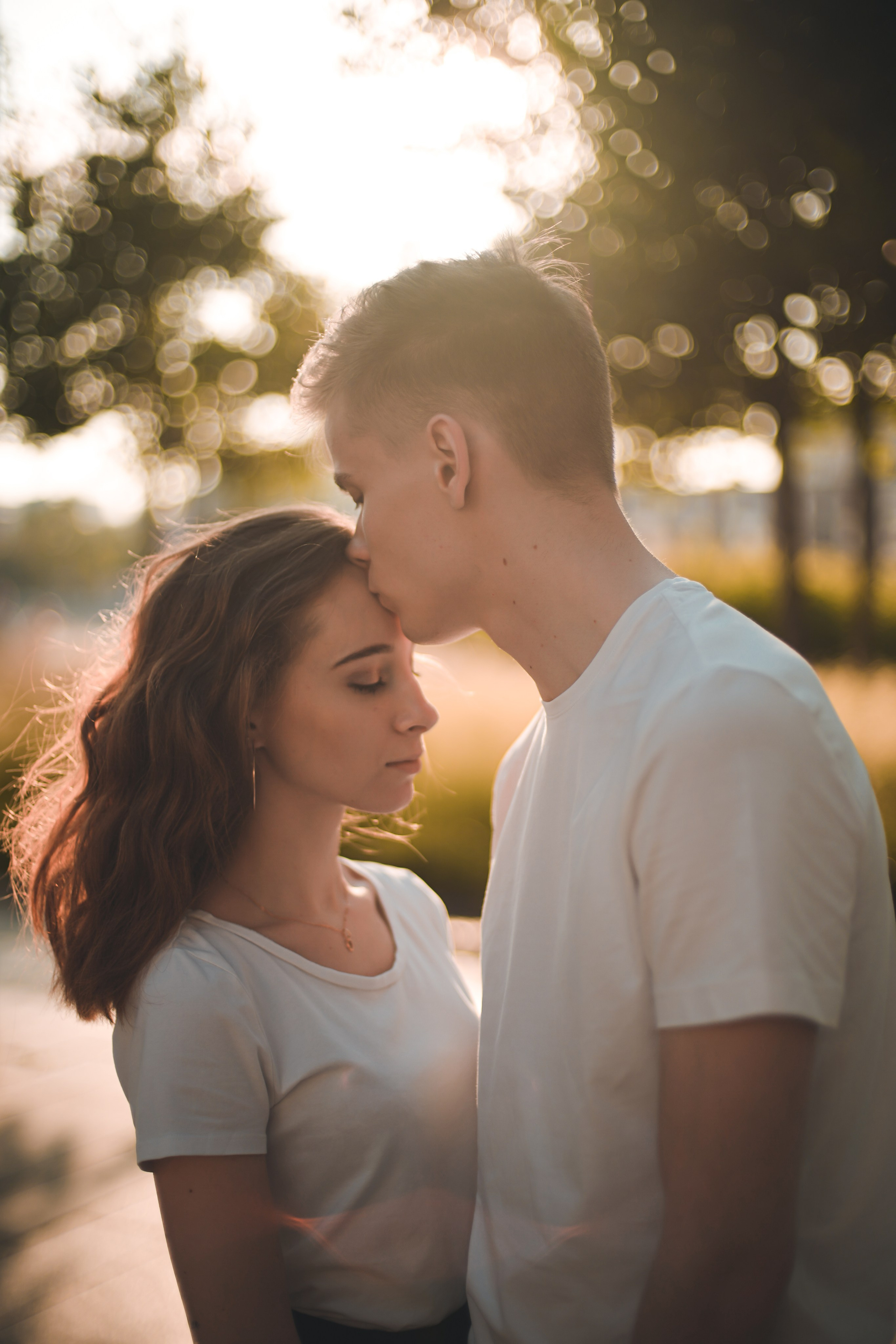 Love story. Фотограф в Москве и МО Хингава Алина