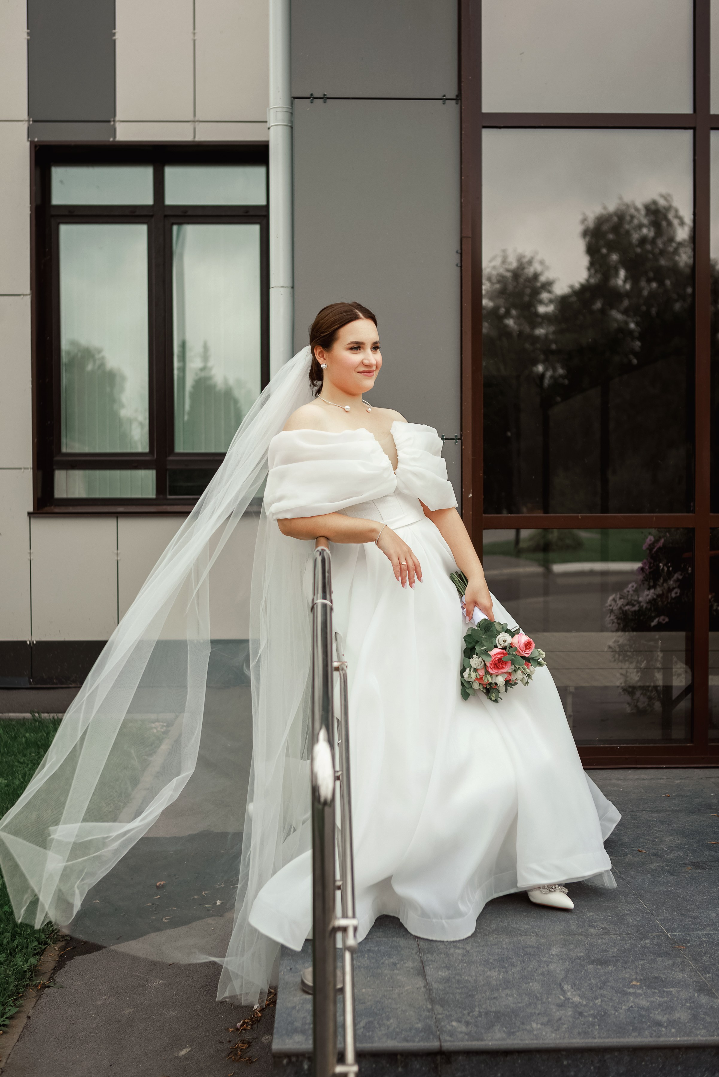 Свадебная съёмка. Эльмира Калимуллина фотограф в Казани