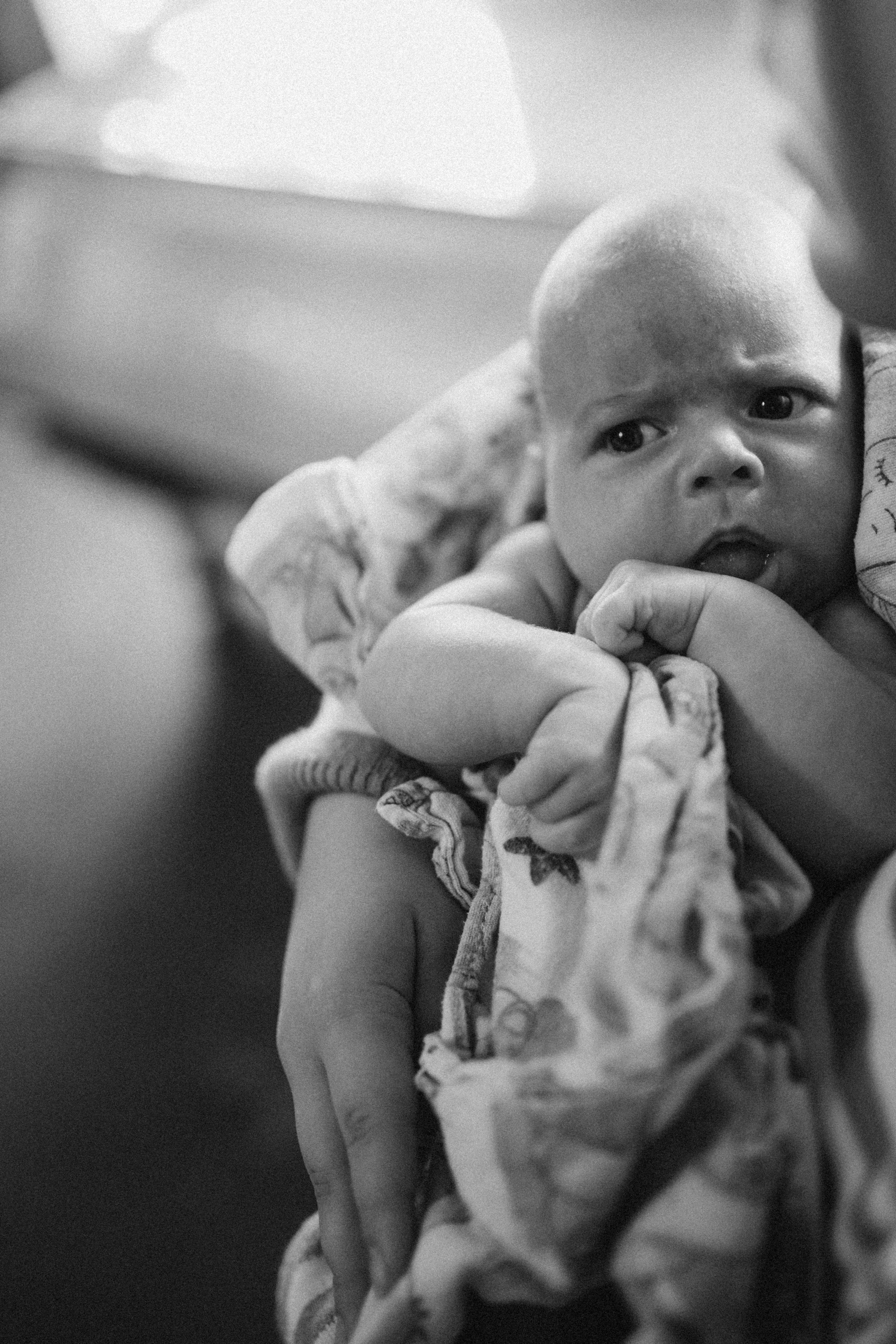 Таинство. Семейный фотограф в Нижнем Новгороде Анастасия Ушакова