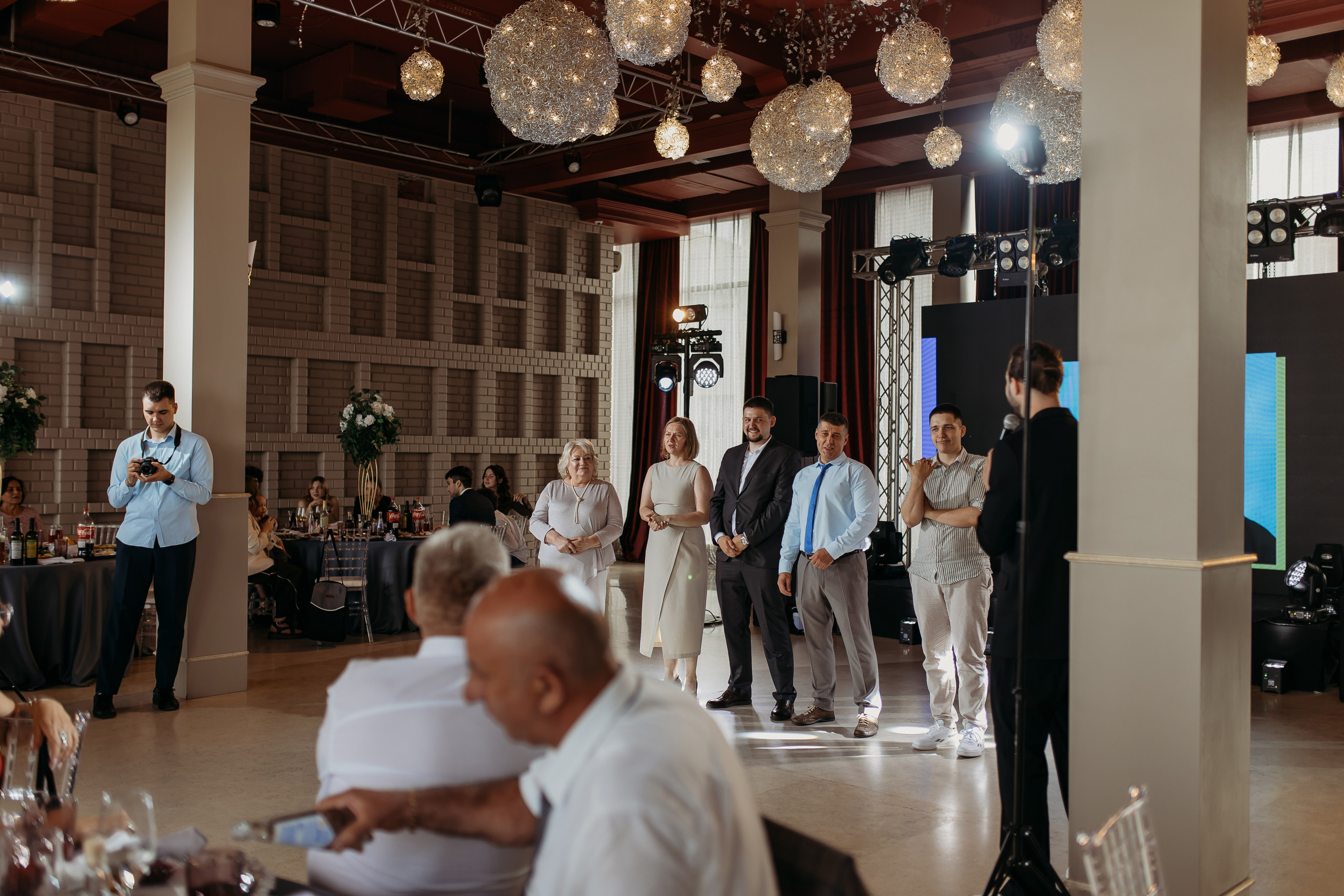 Влад и Анна. Фотограф Тимербаева Алина г. Сургут