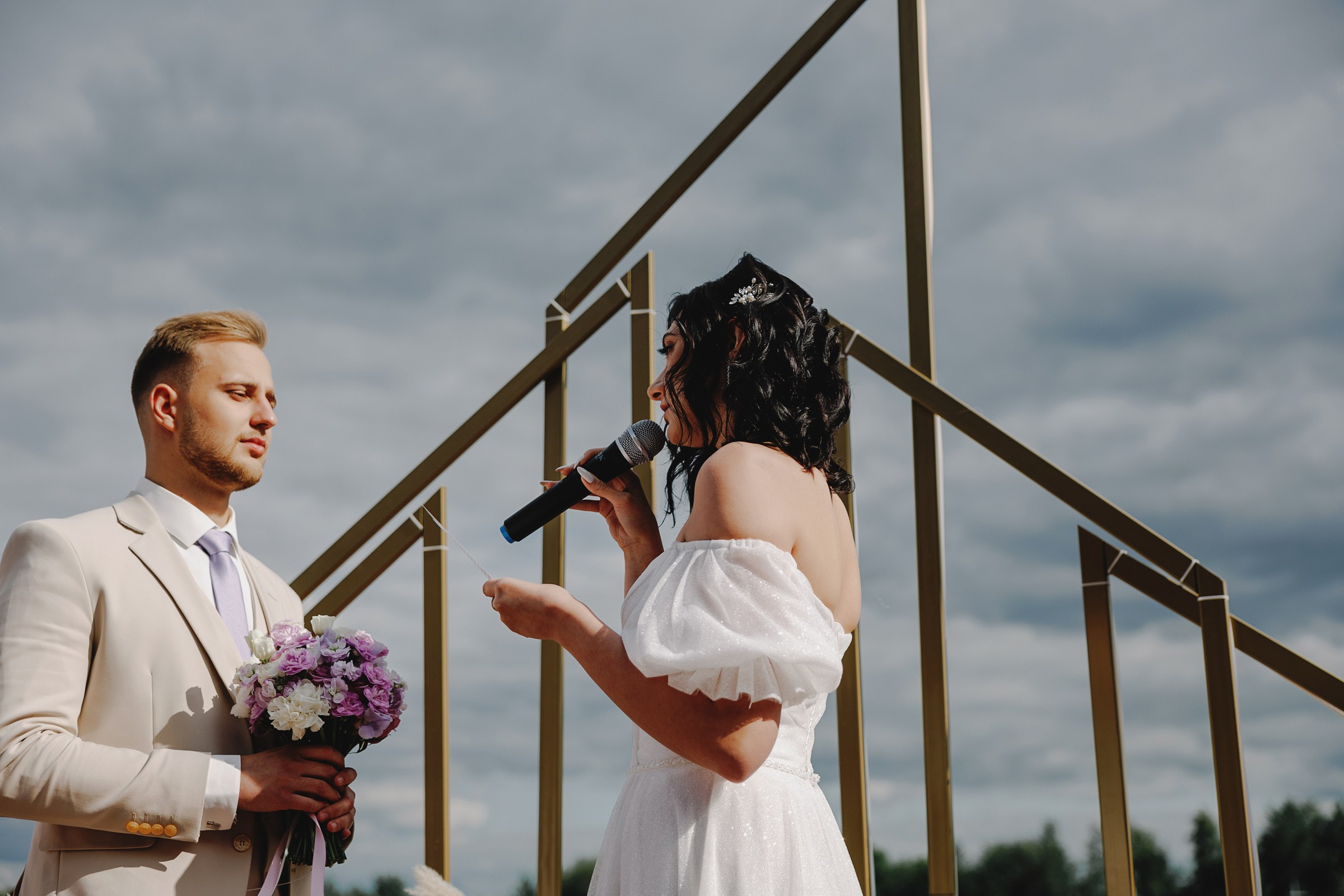 Никита Вероника. Свадебный фотограф и видеограф Дмитрий Горяченков