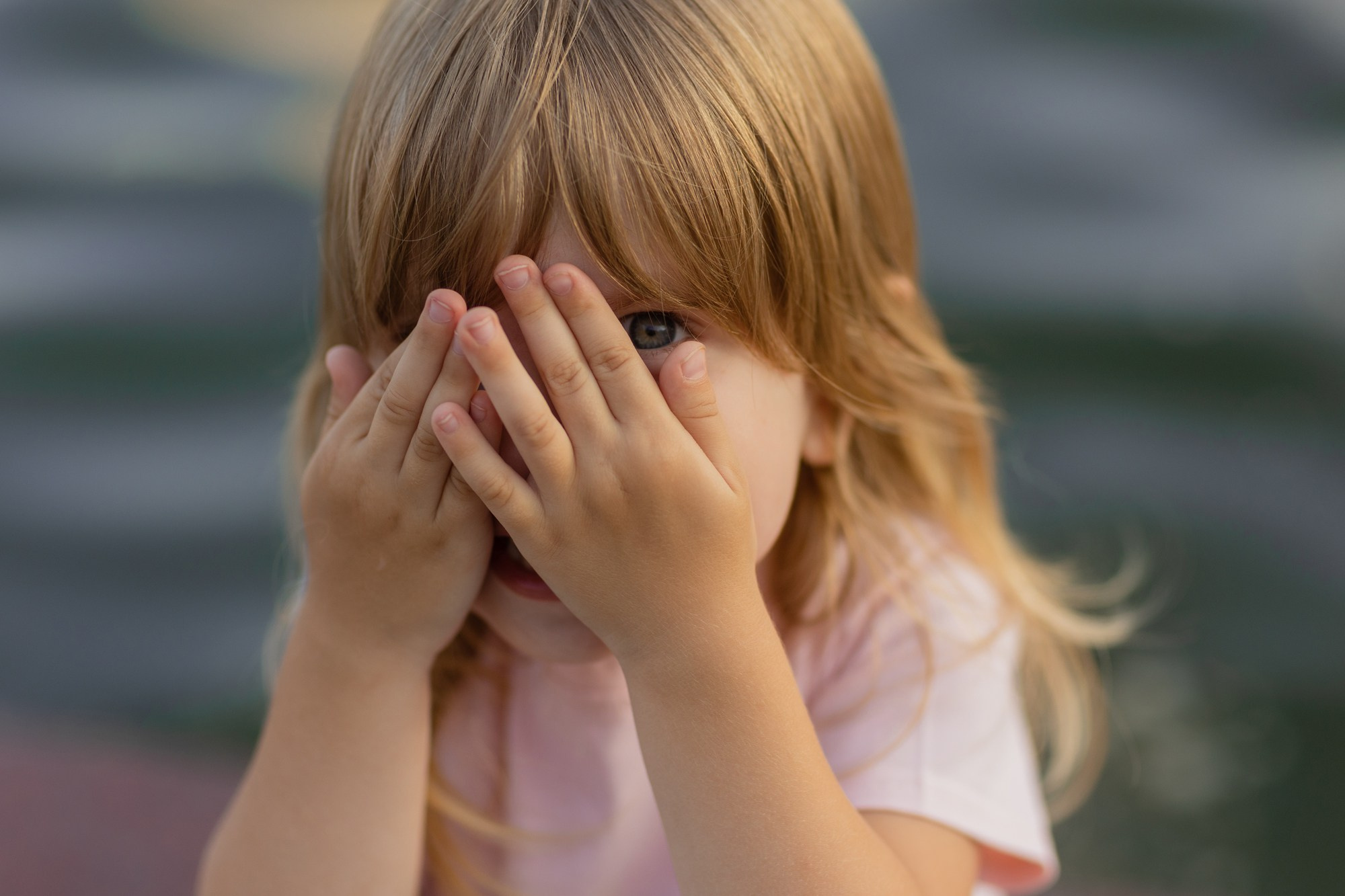 ЛЕТО. Семейный фотограф в Новосибирске Инна Кузнецова