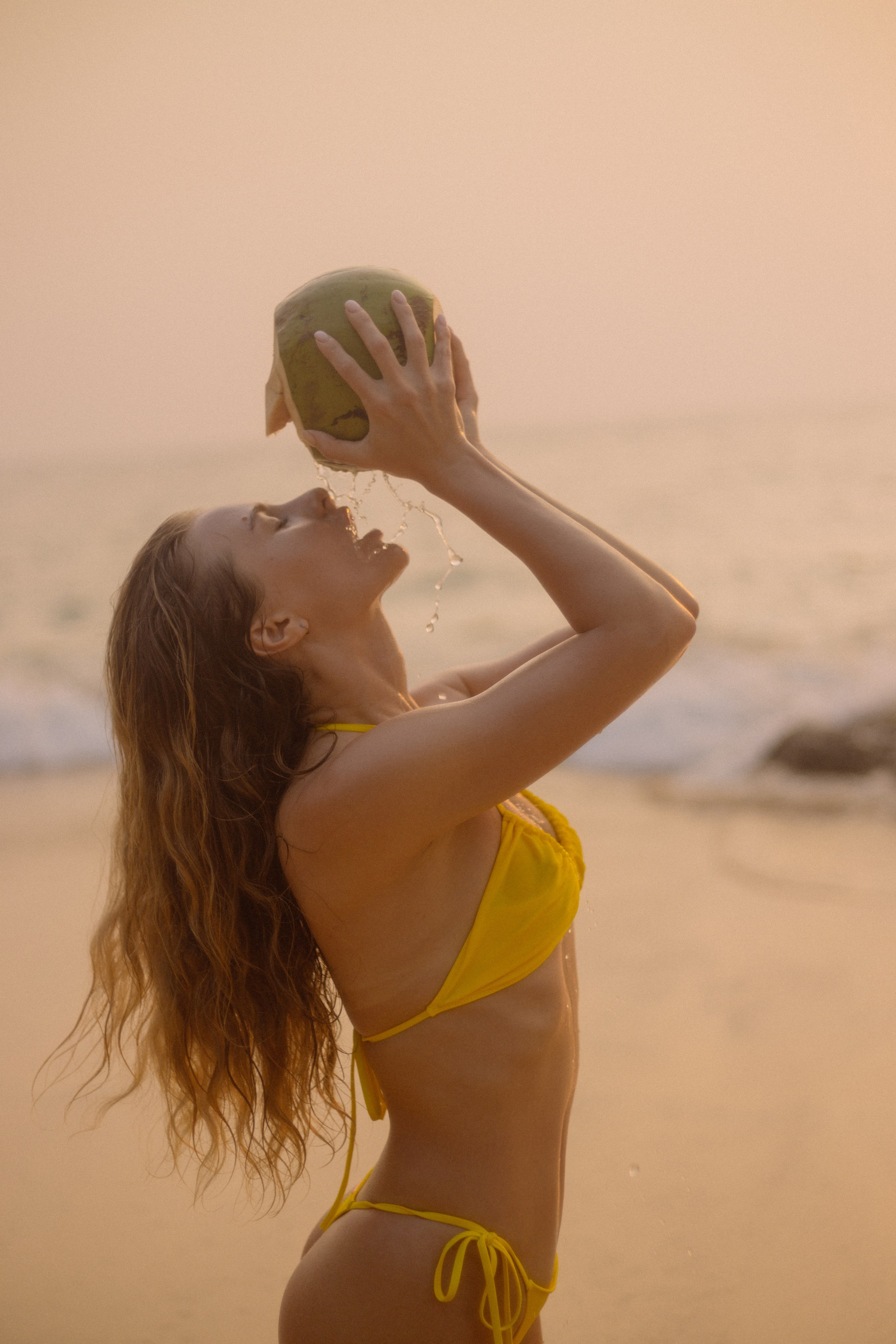 Лика. Персональный фотограф Пхукет, Красноярск
