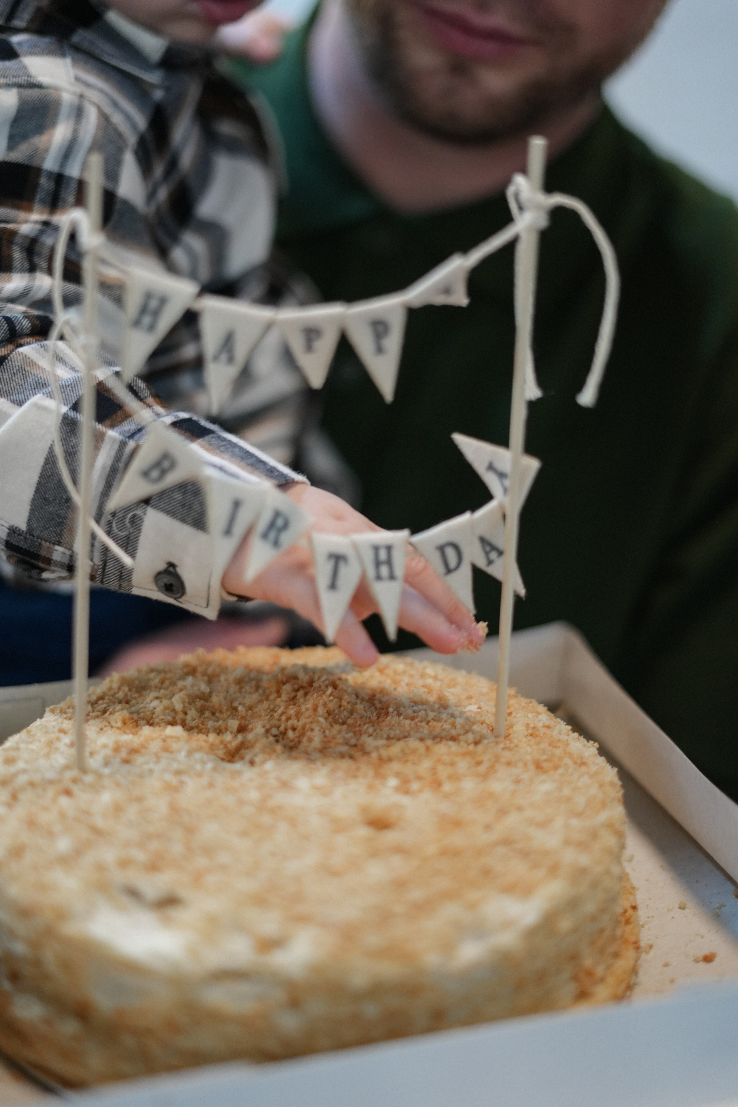 Егору 1 год. Фотограф Волгоград Анастасия Ли