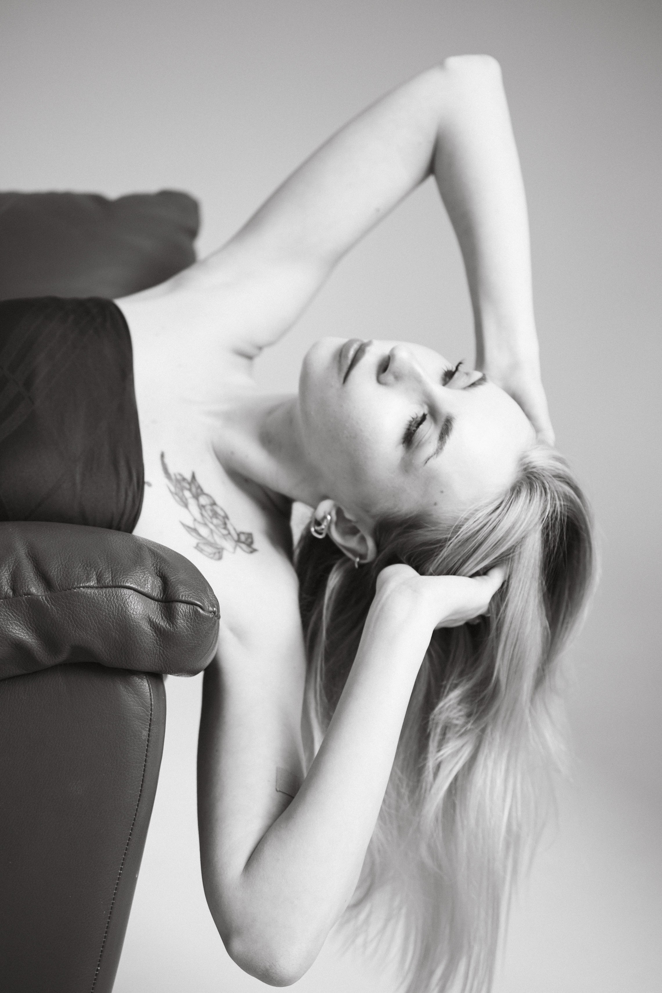 Даша. Искусство фотографии. Фотограф | продюсер из Москвы — Лизочек