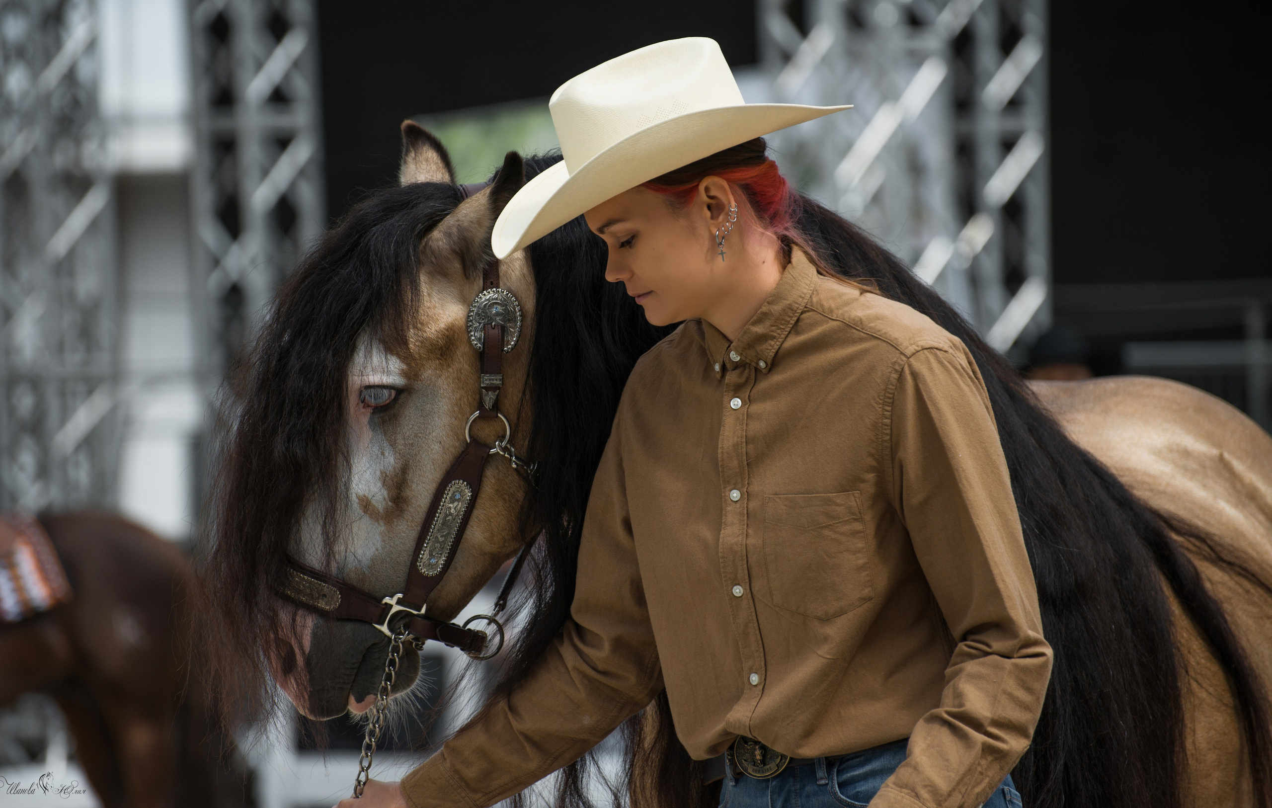 Эквирос, Москва. Конный фотограф в Саратове Юлия Иванова