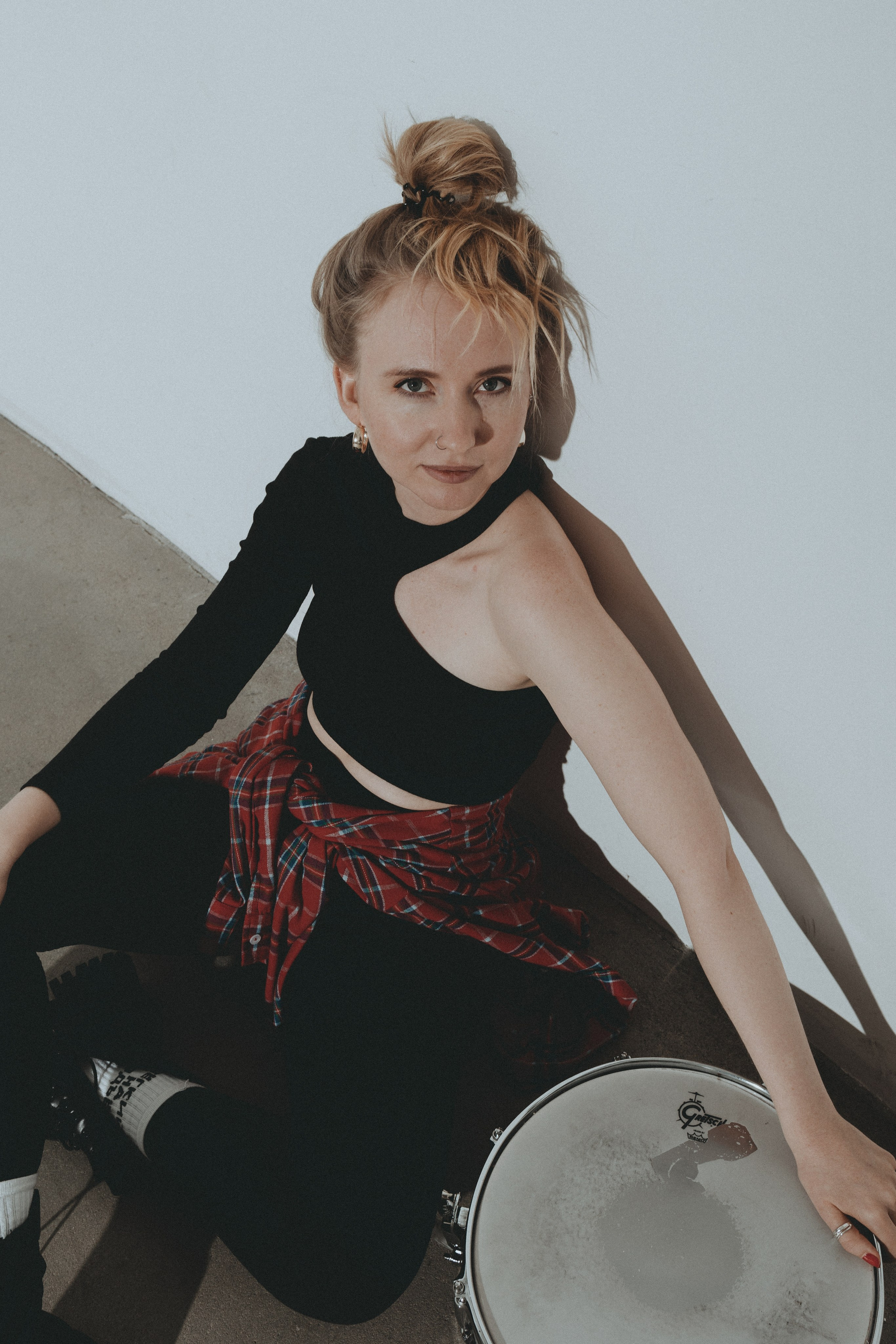 Лена. Фотограф Александр Тулупов