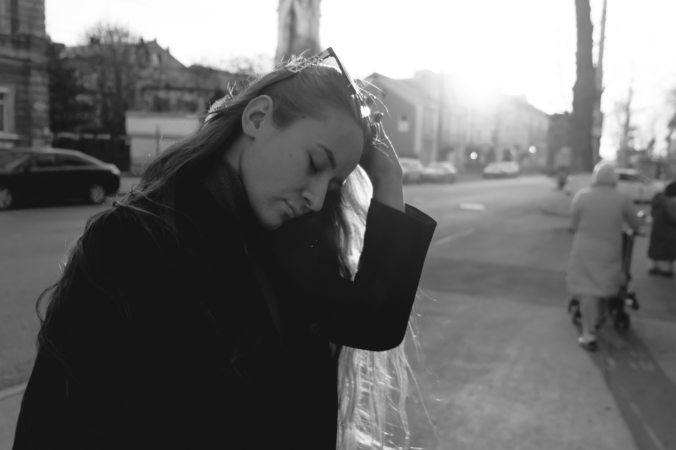 Елена. Дмитрий Пропадалин, Нейрофотография