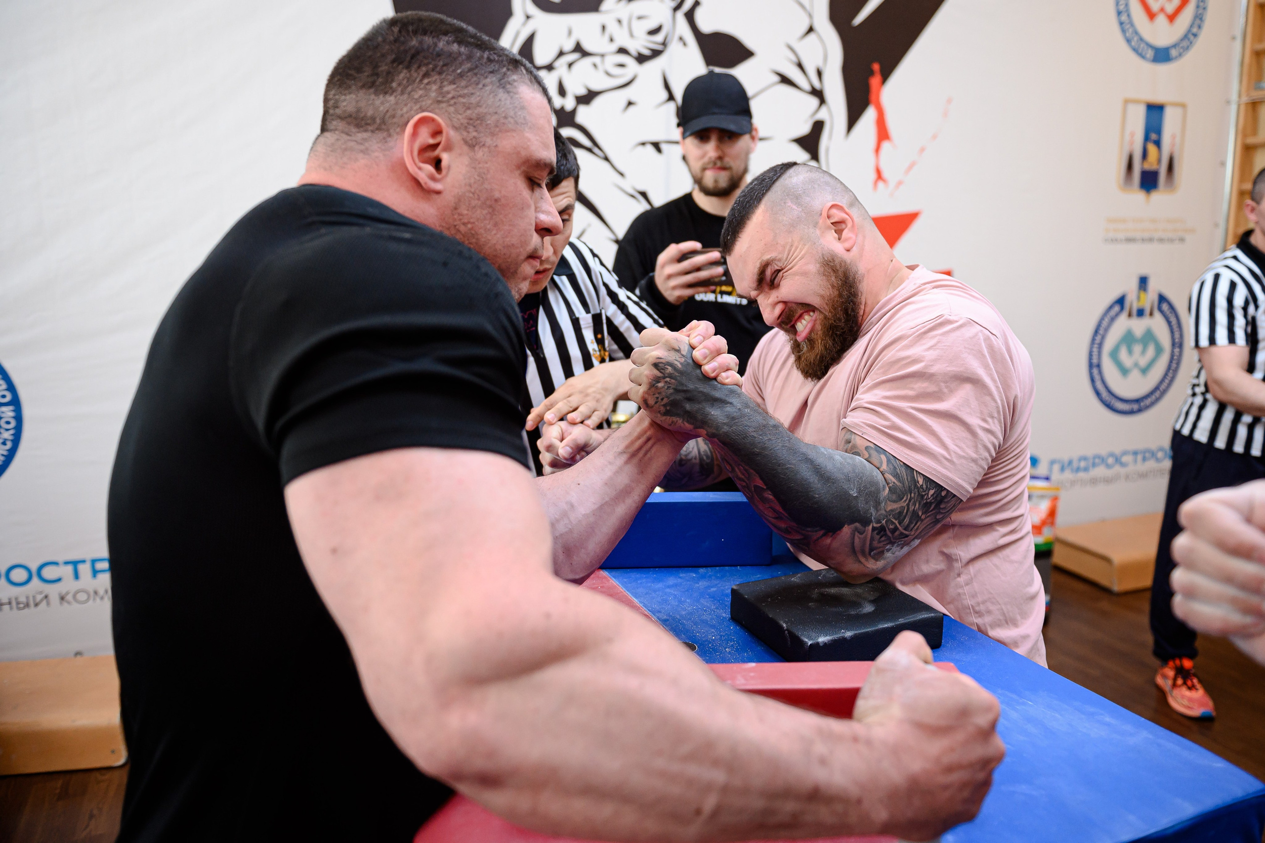 СПОРТ. Фотограф СОТНИК ВЛАДИМИР