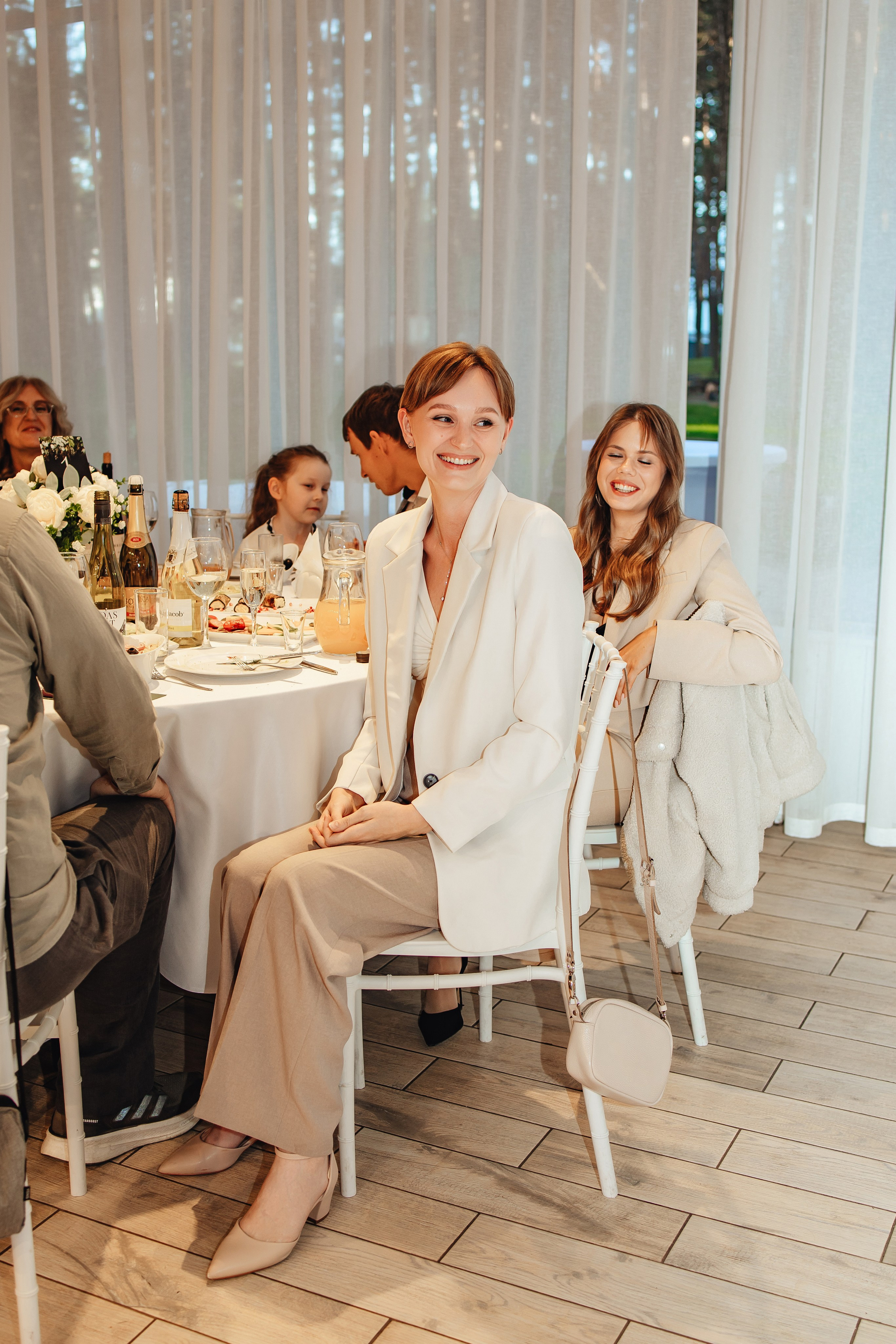 Даниил & Анна. Виктория Файфер| фотограф Новосибирск