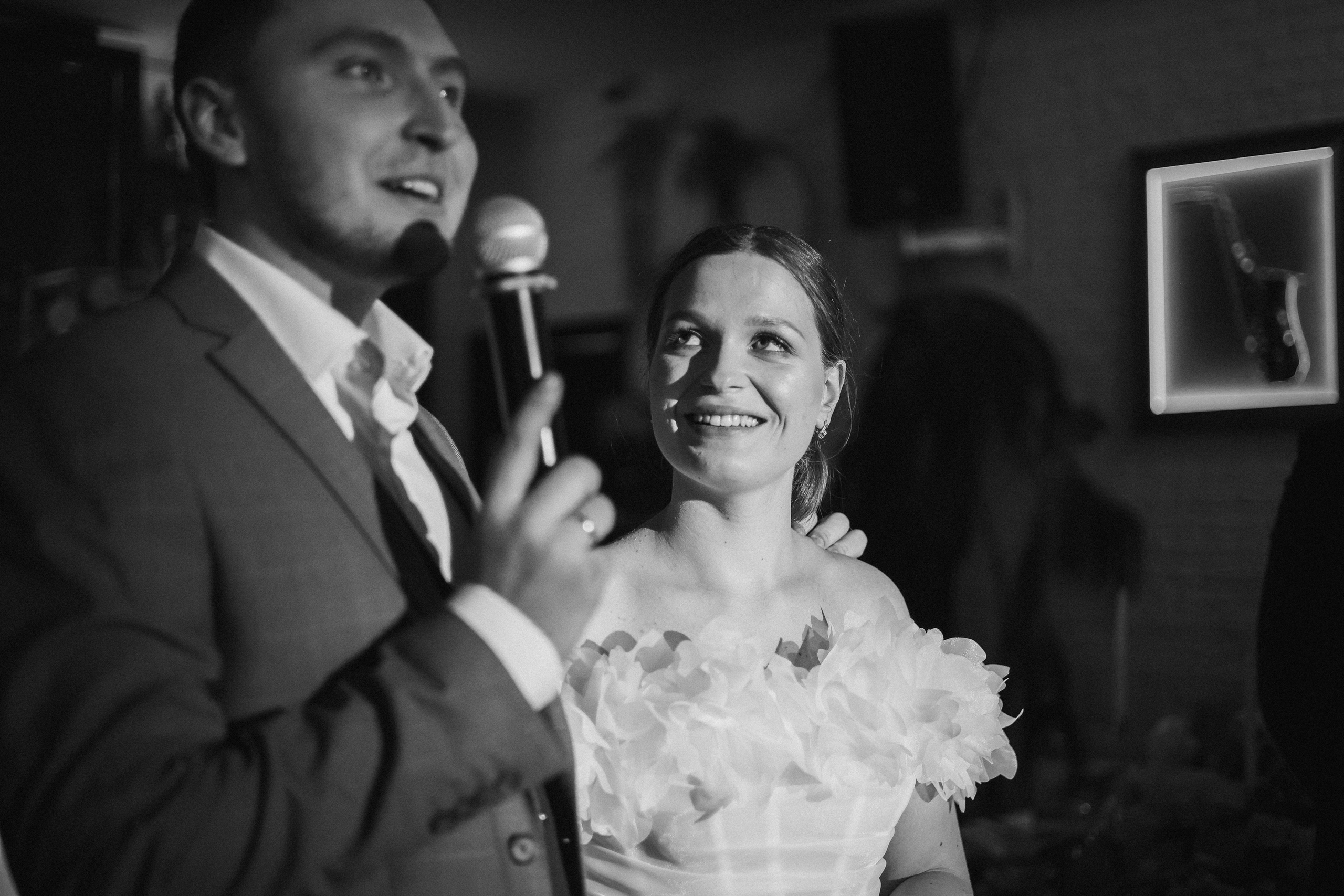 Евгений и Виктория. Фотограф Волгоград / Волжский