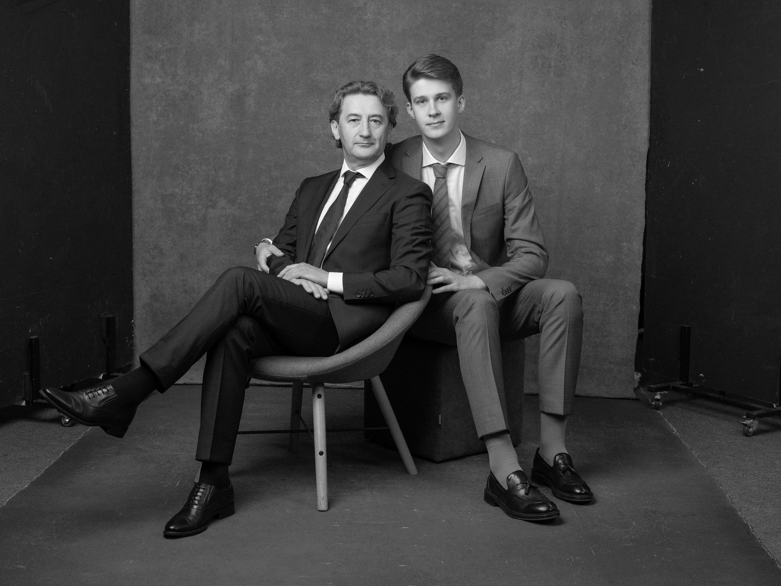 Детский и семейный фотограф. Portrait photographer in Minsk Slava Potalakh