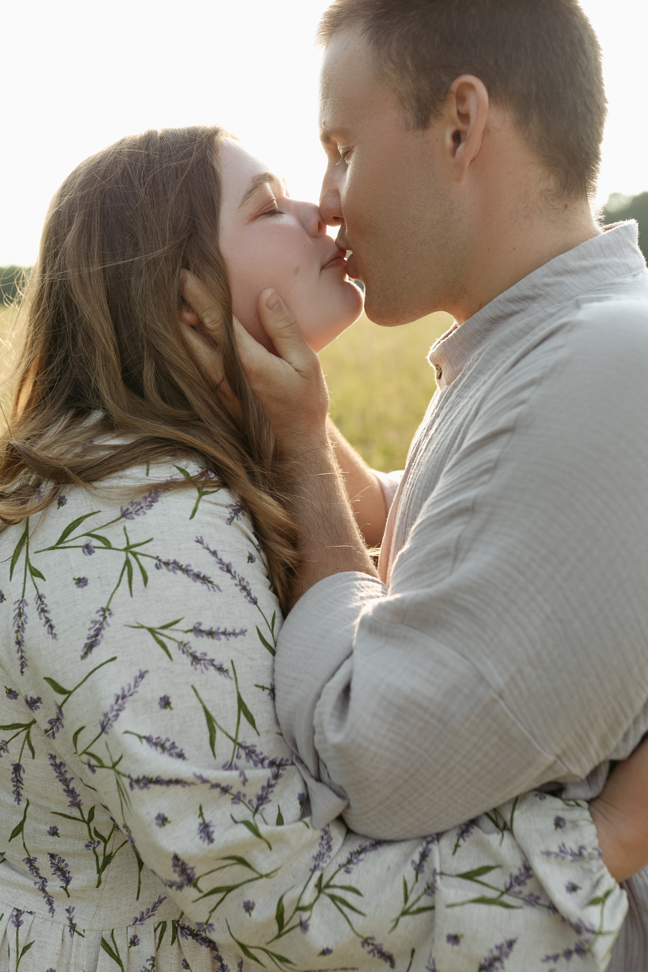 Василиса и Илья. Дьячкова Мария фотограф