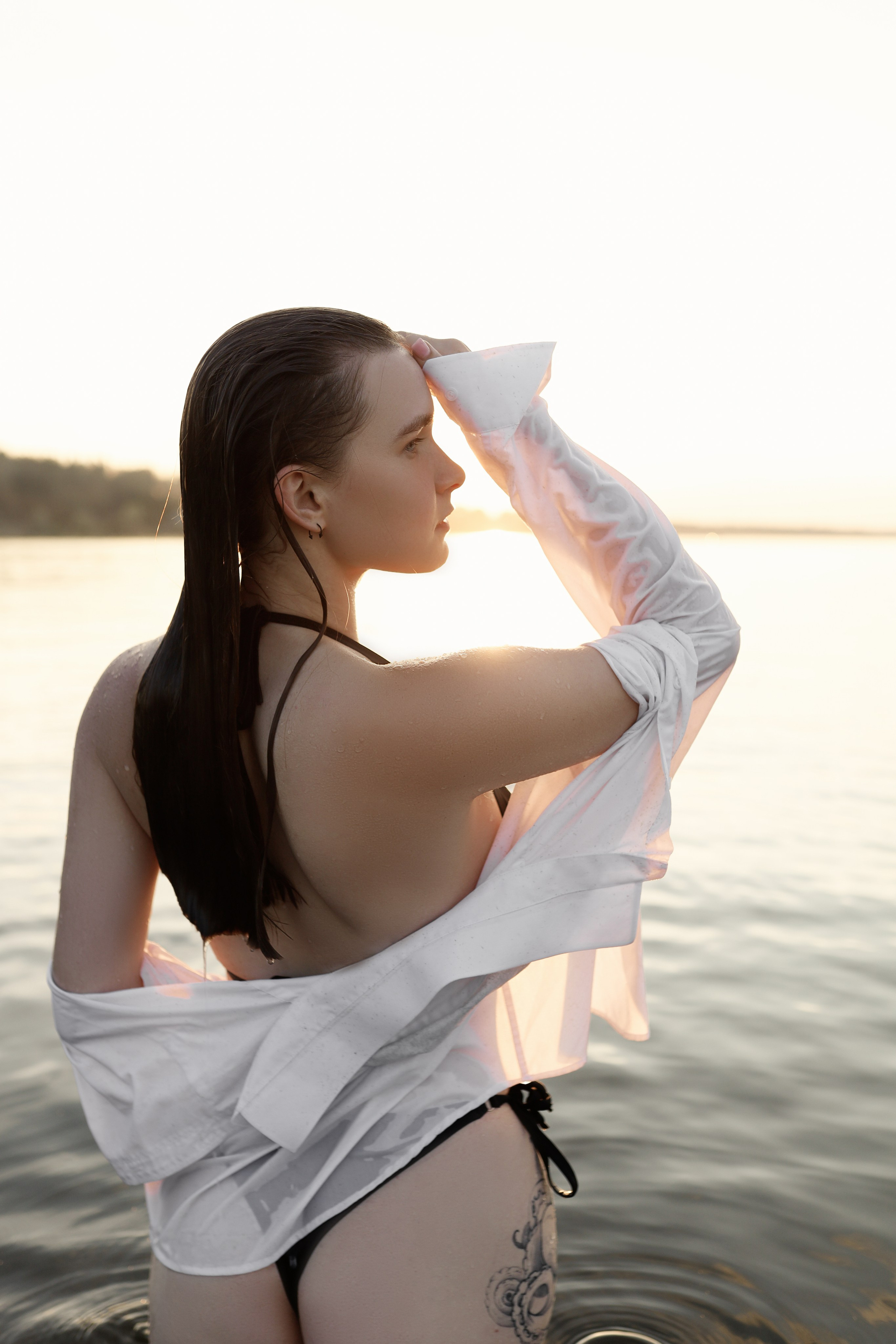 Алина. Дьячкова Мария фотограф