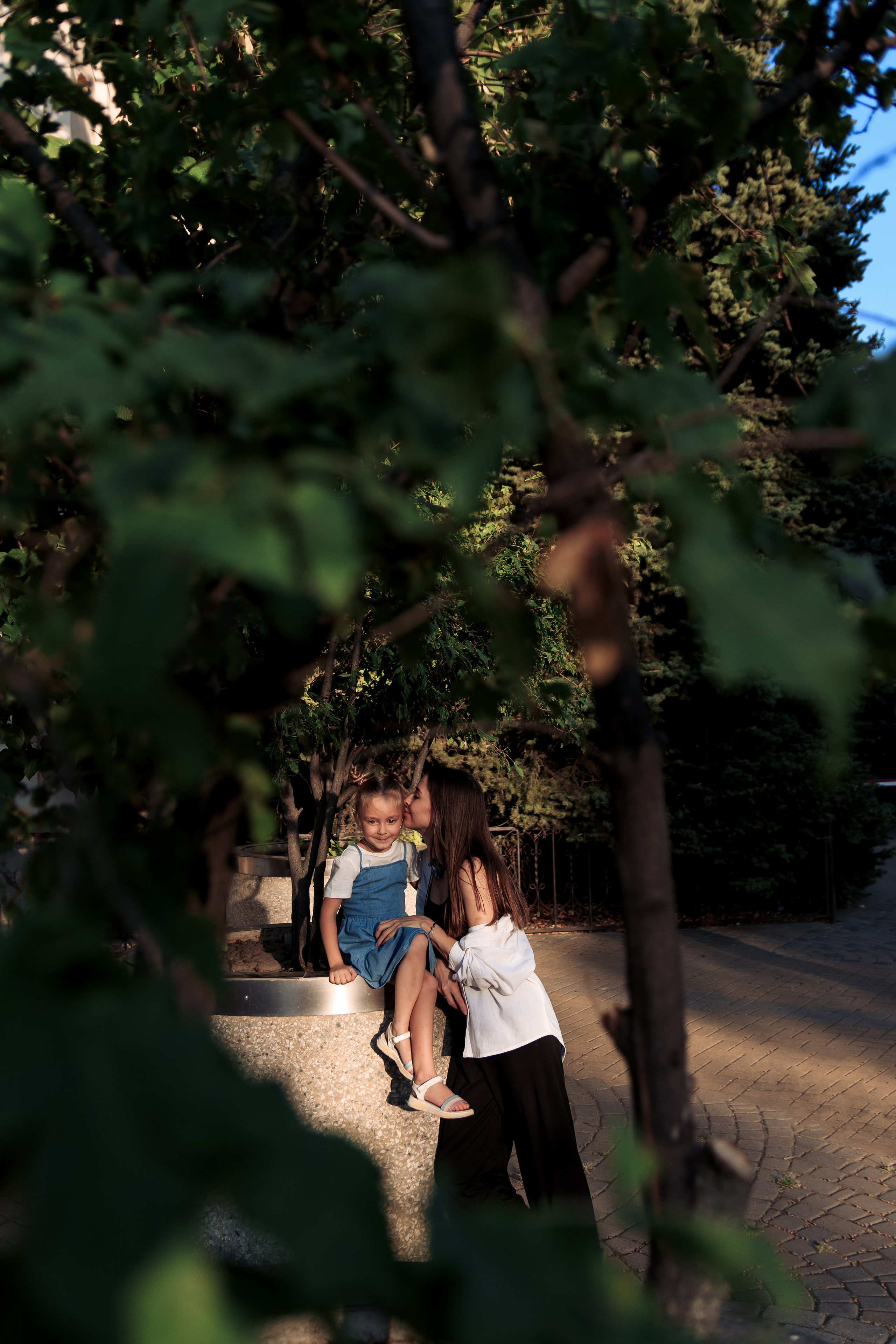 Солнечный день. Фотограф в Краснодаре Ксения Мархинина