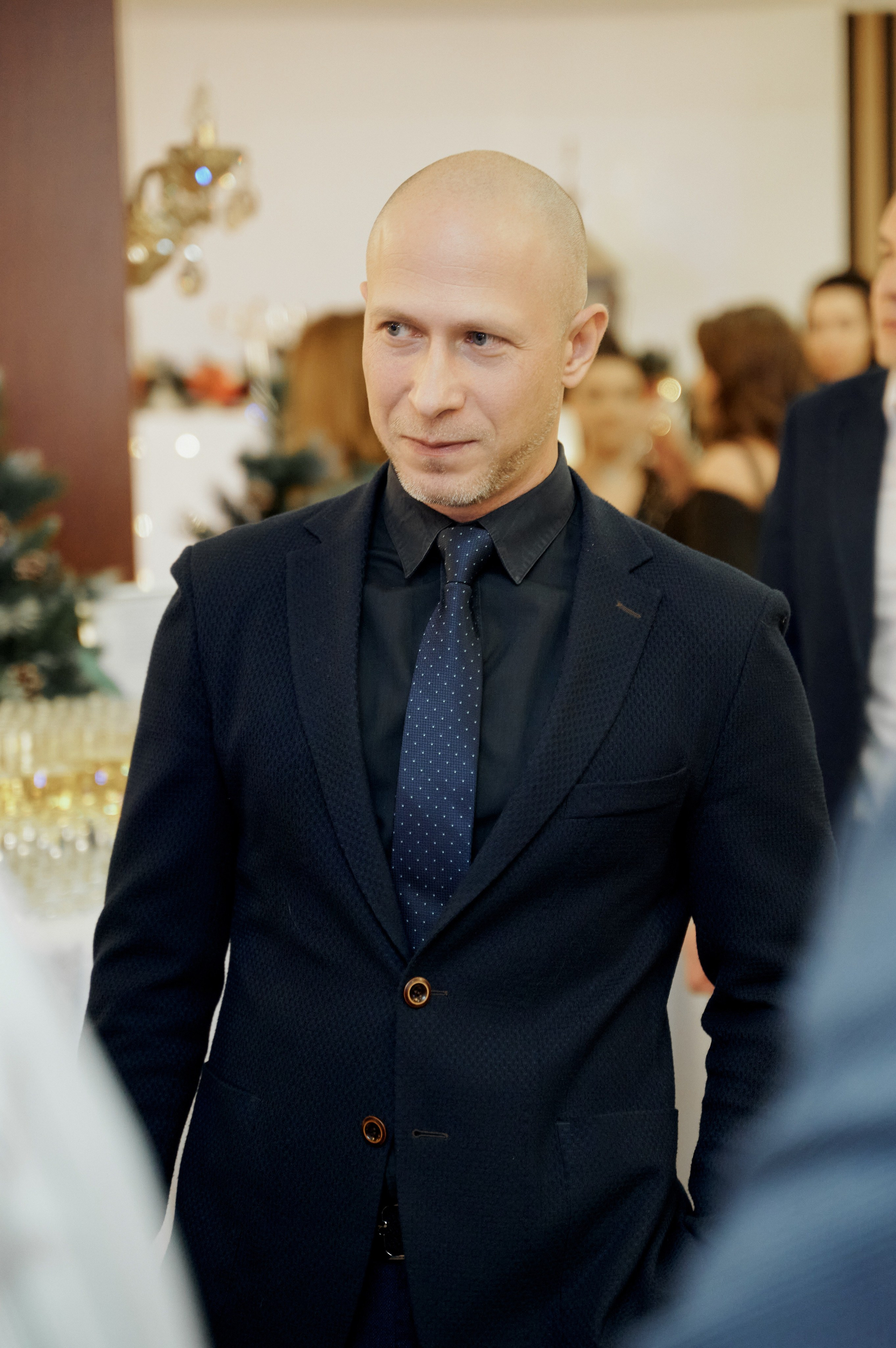 Корпоратив. Свадебный фотограф Александр Браво