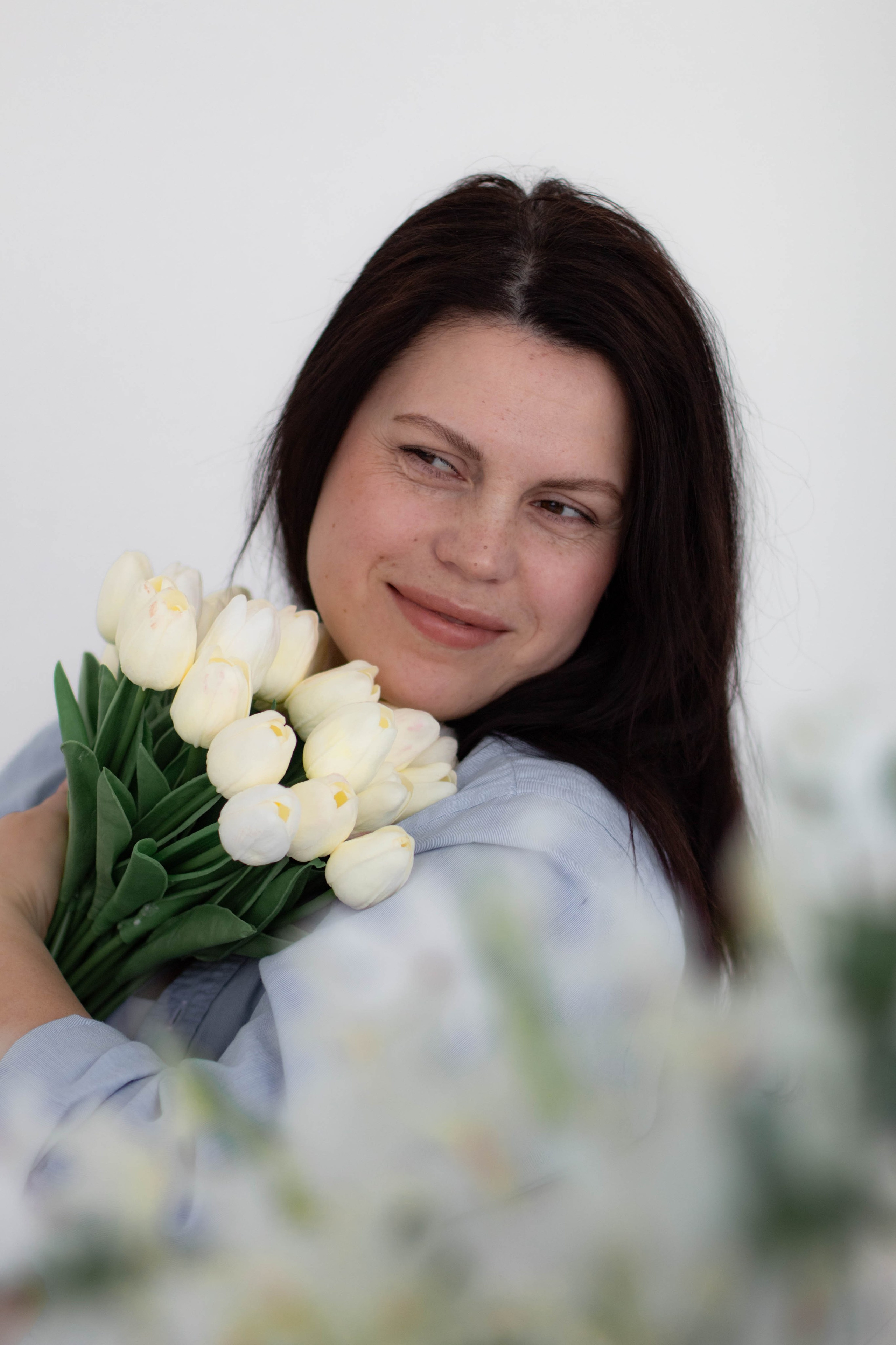 Мария. VLADA KACHANINA. Семейный/индивидуальный Фотограф Новосибирск