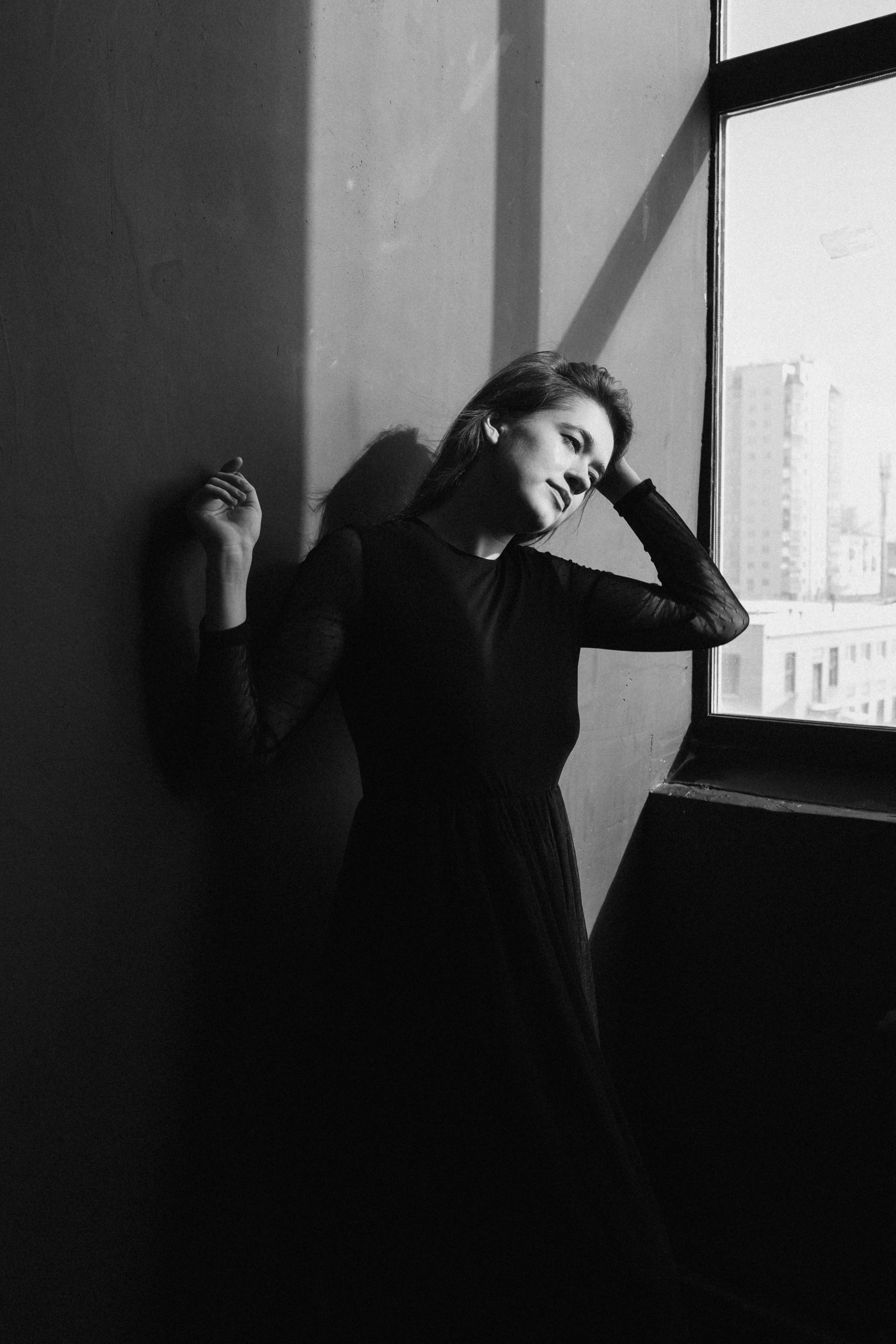 Анастасия. VLADA KACHANINA. Семейный/индивидуальный Фотограф Новосибирск