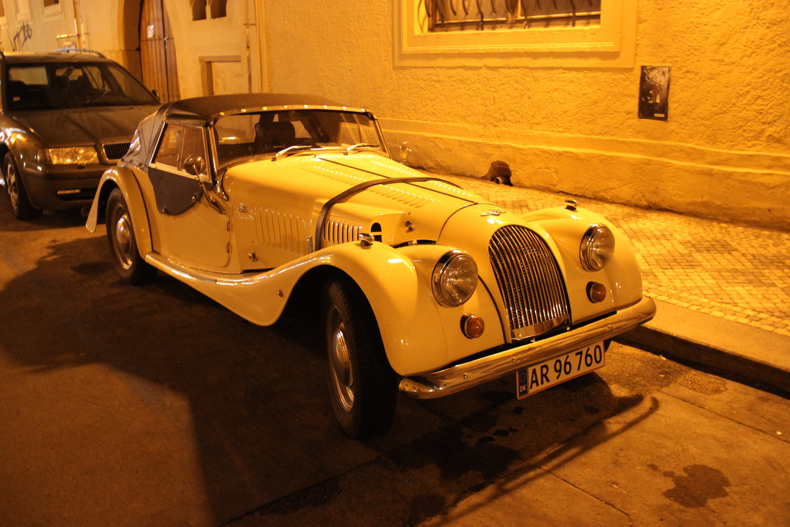 Prague, Czech Republic. Andrey Filippov Photographer