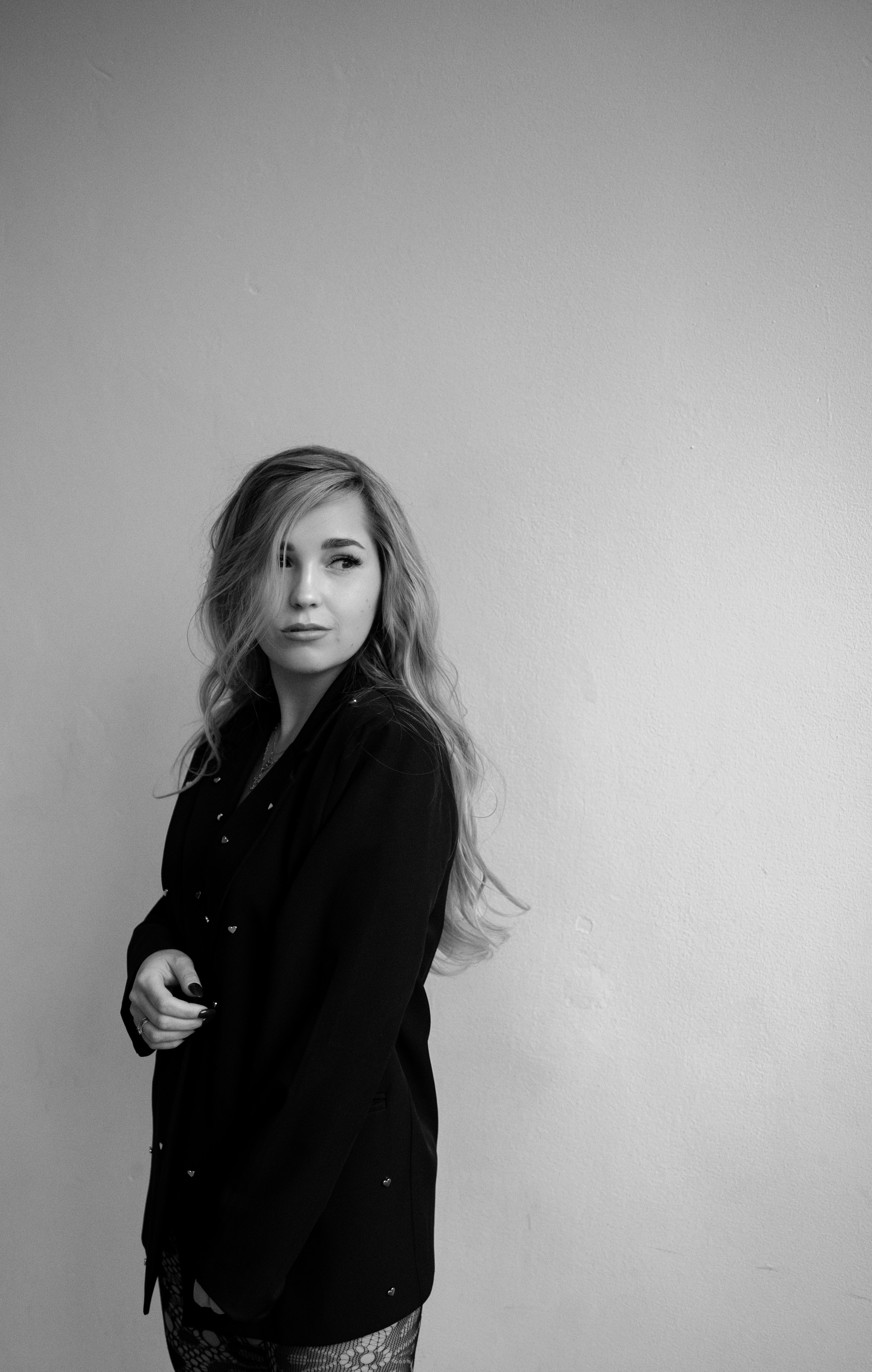 Лина. Свадебный и семейный фотограф в Серпухове Александра Дерюшева