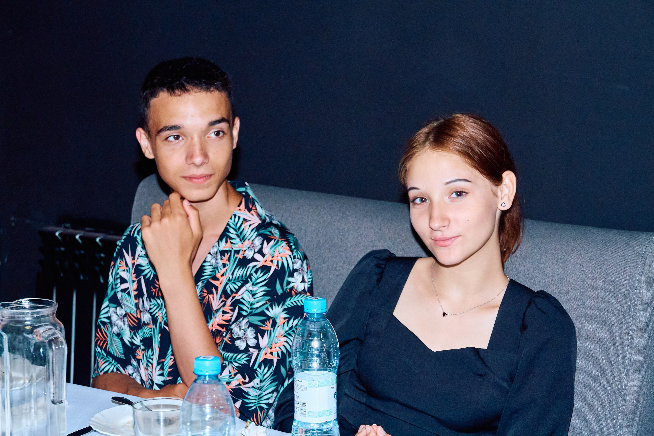 Выпускной 2024 Кубрик. Фотограф Мероприятий Новосибирск