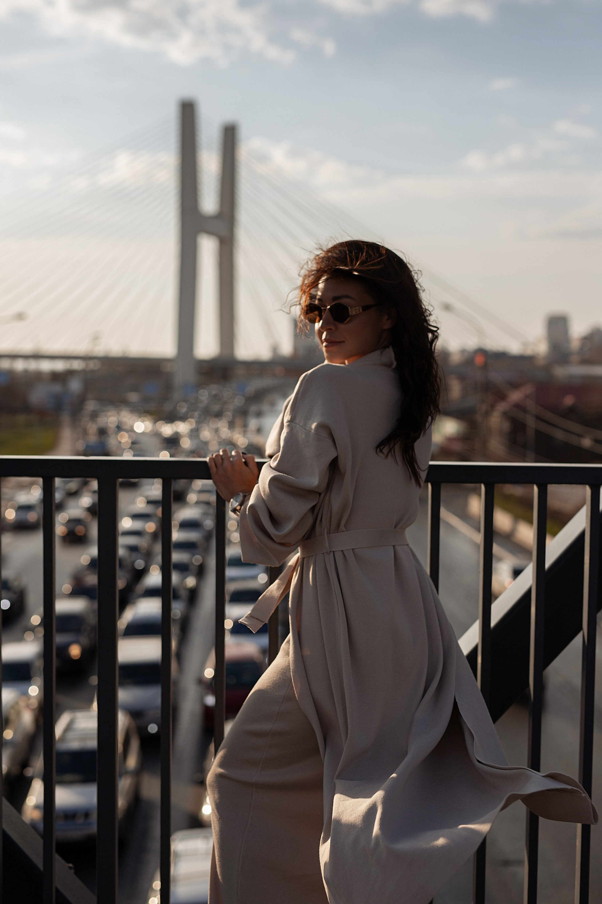 Катя. Таня Давтян фотограф в Новосибирске