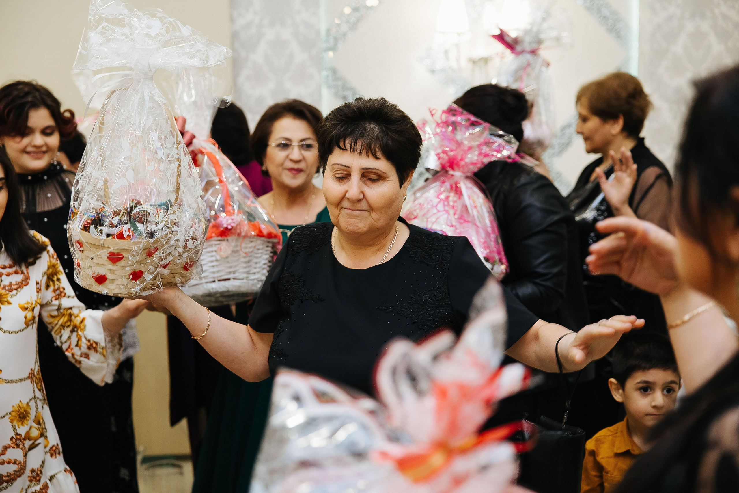 Шах и Ирада. Фотограф в Красноярске Надежда Воскресенская