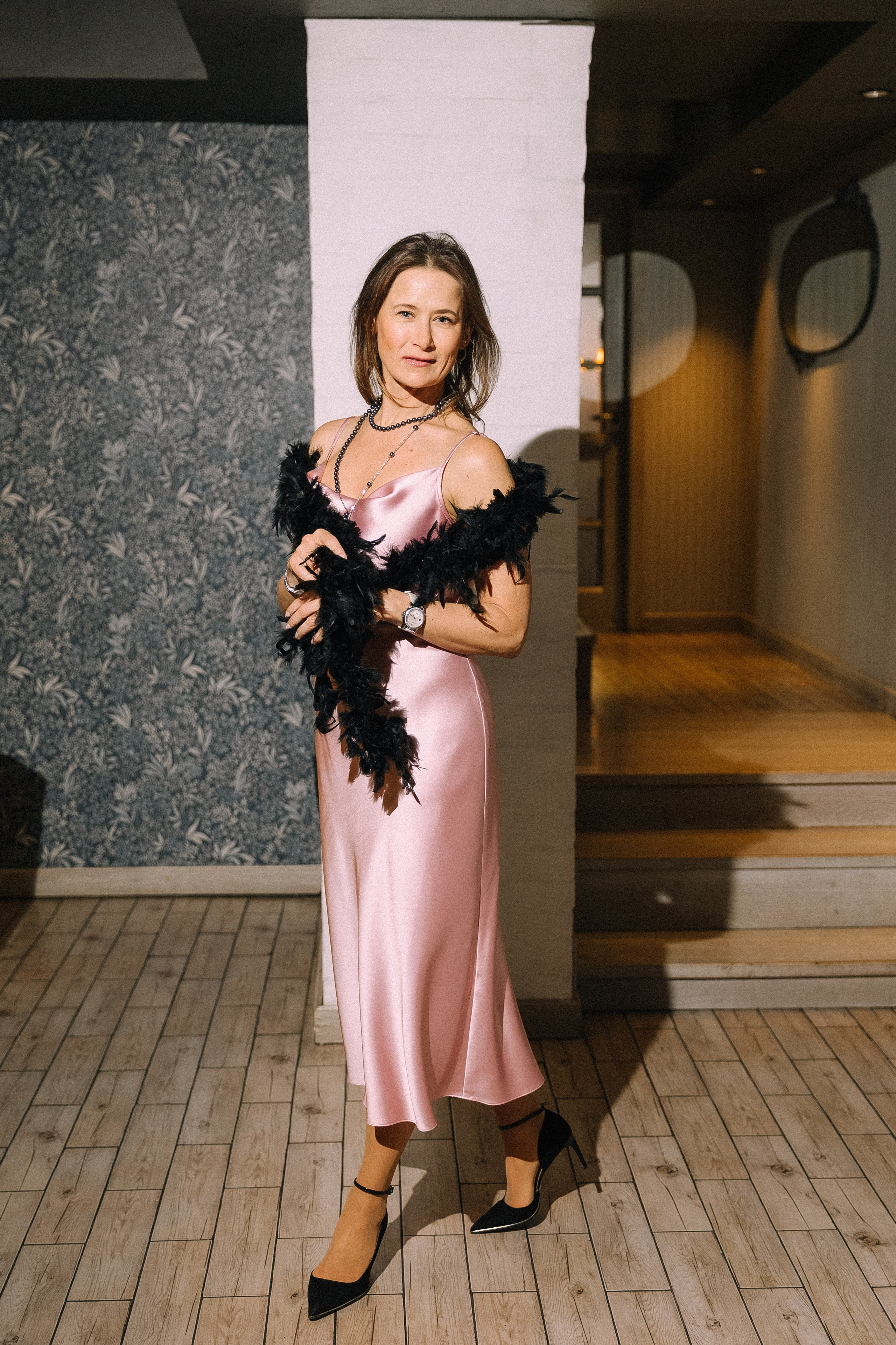 День Рождения в «Рататуй». Фотограф в Красноярске Надежда Воскресенская