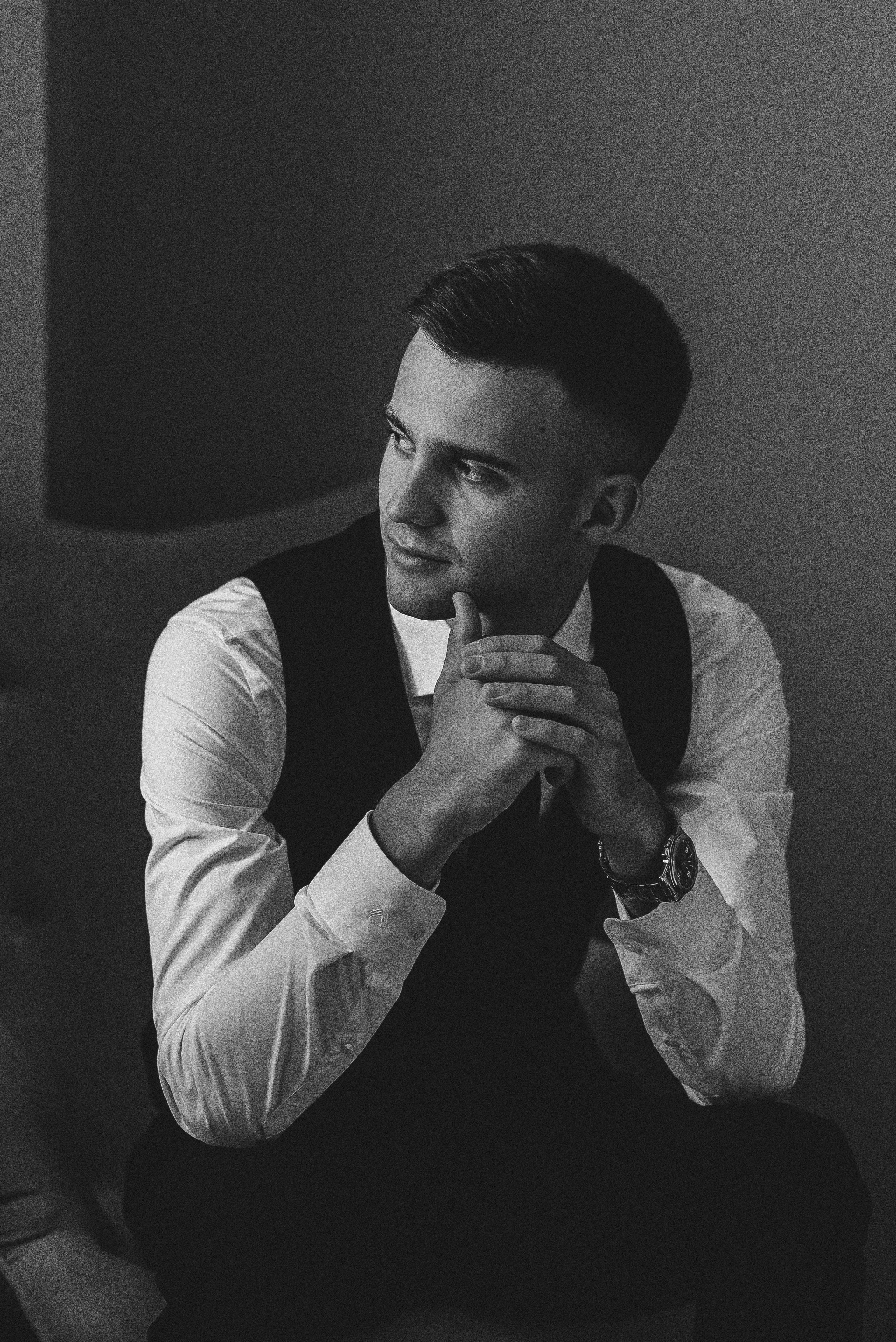 Сергей & Ирина. Ваш фотограф Ирина Гущанская