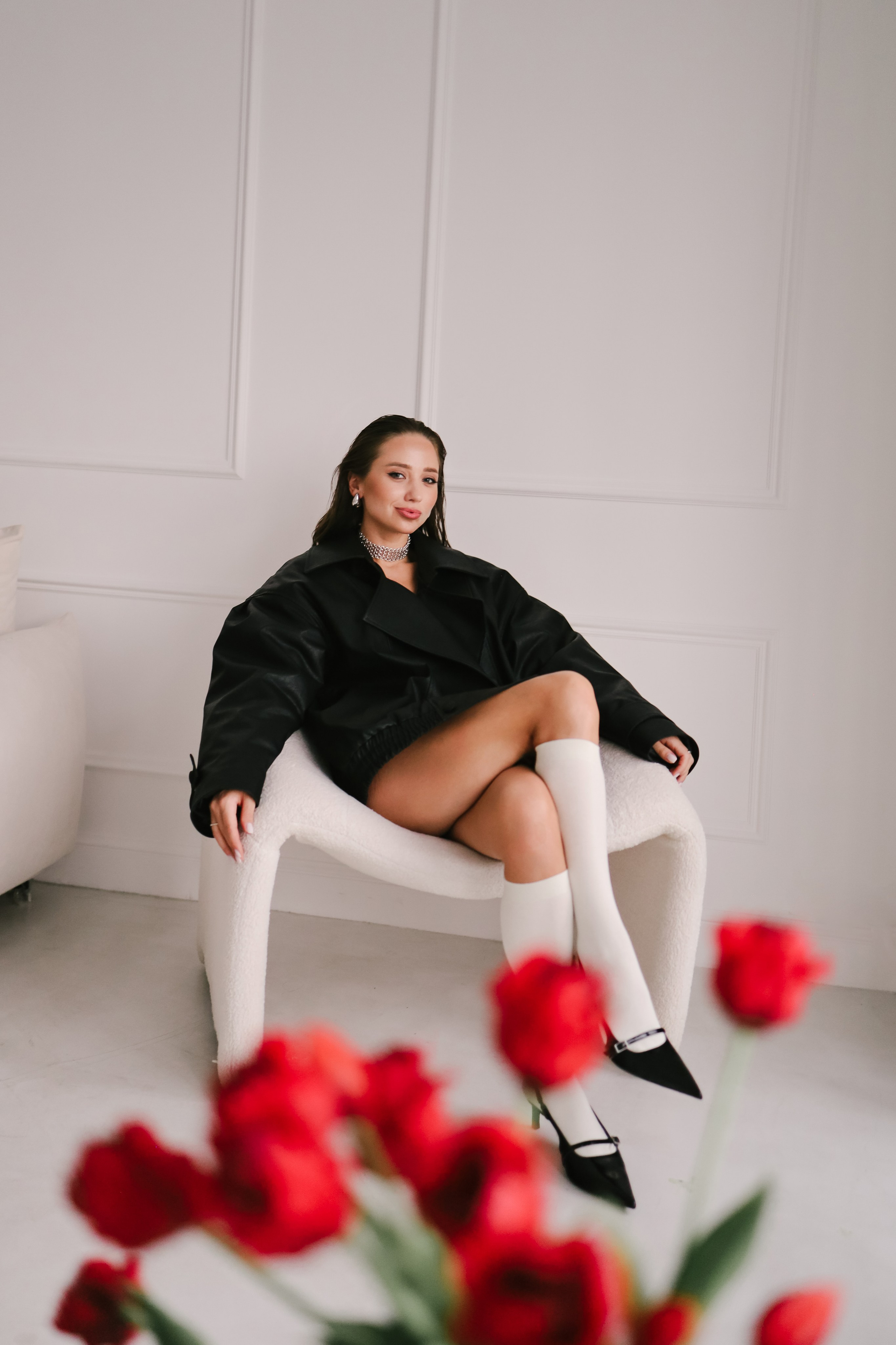 Индивидуальные съемки. Свадебный и портретный фотограф в Москве Даша Бондарева