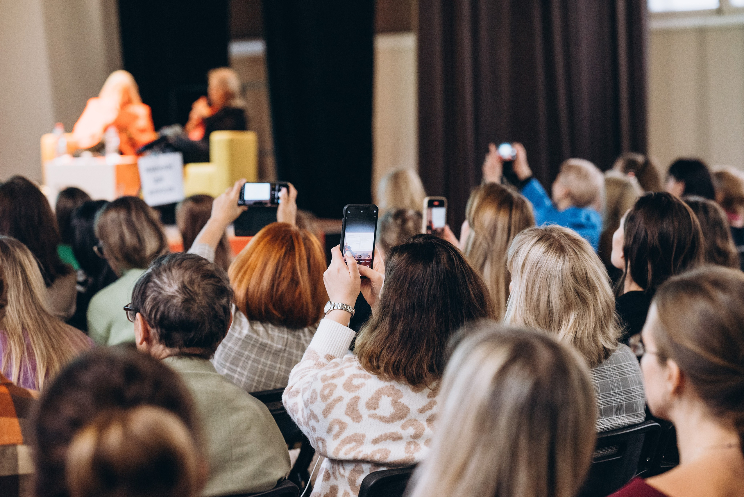 Конференция «Моделирование здоровья. Интегративная медицина, нутрициология, биохакинг», 2024. Женский и семейный фотограф в Москве и Красногорске Светлана Левченко