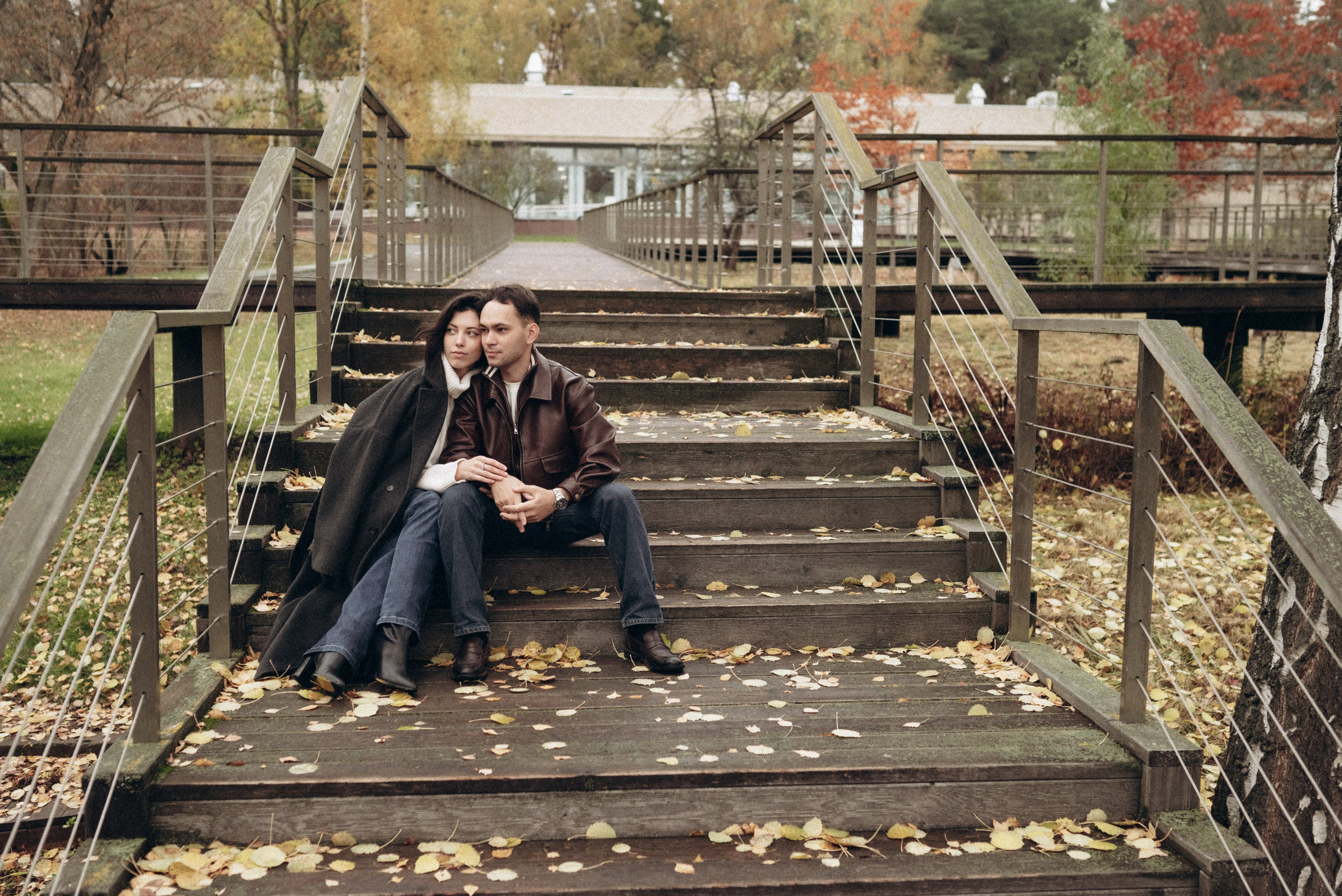 Парная фотосессия Love story. Женский и семейный фотограф в Москве и Красногорске Светлана Левченко