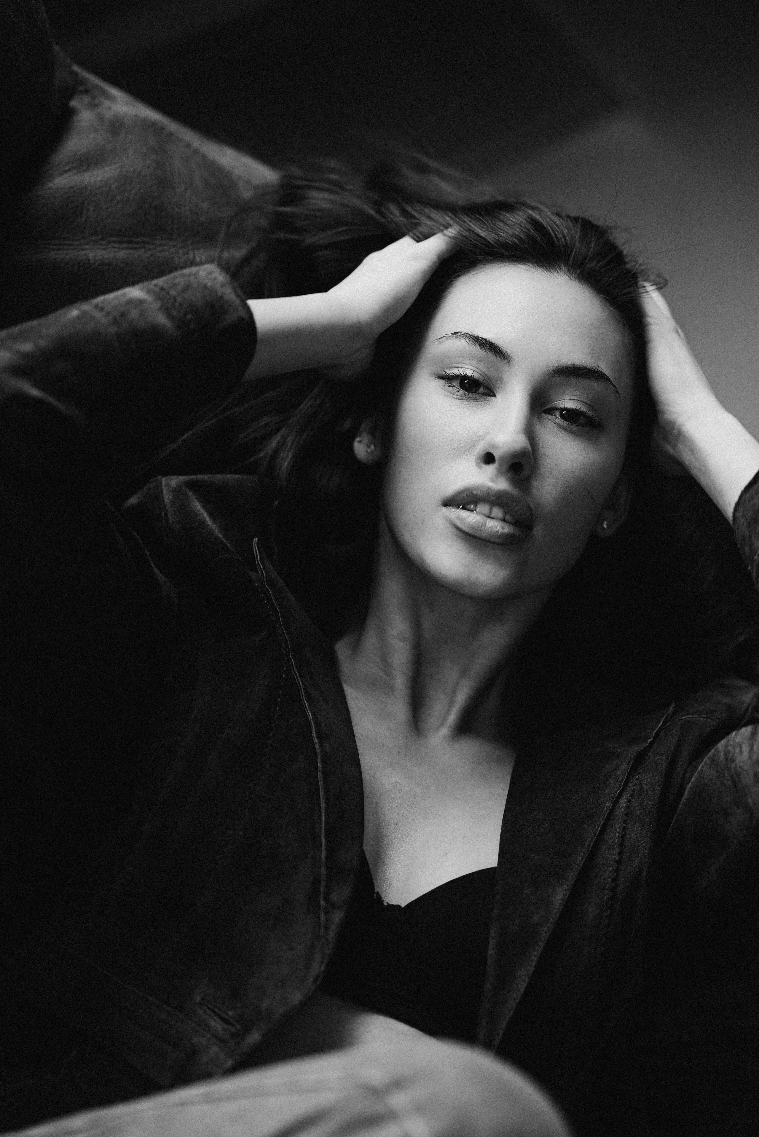 Фотосессия девушки в Москве. Женский и семейный фотограф в Москве и Красногорске Светлана Левченко