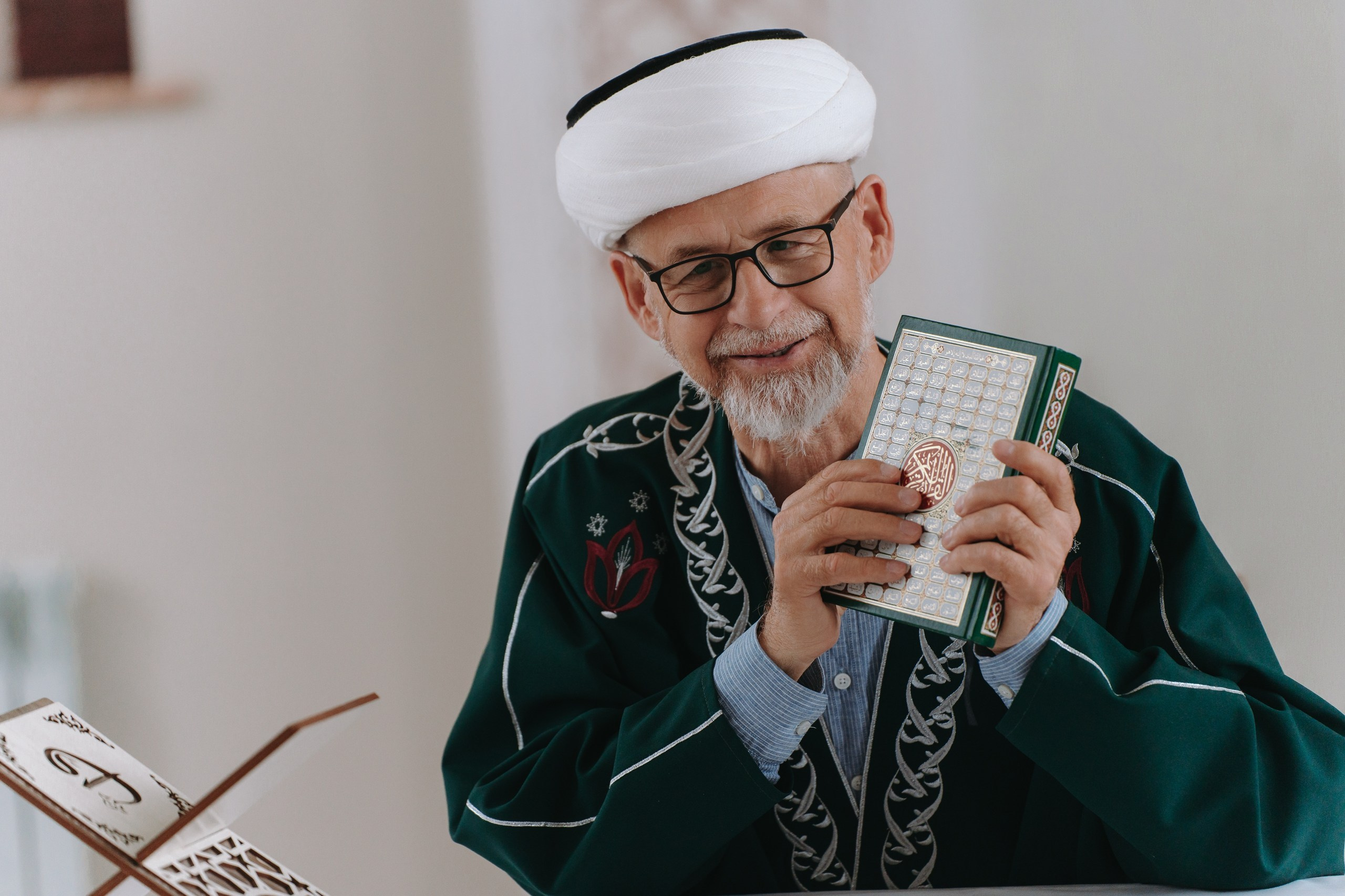 Никах и свадьба в Уфе 25 апреля 2026 — ЖК Империал, Президент Отель, мечеть Шукран