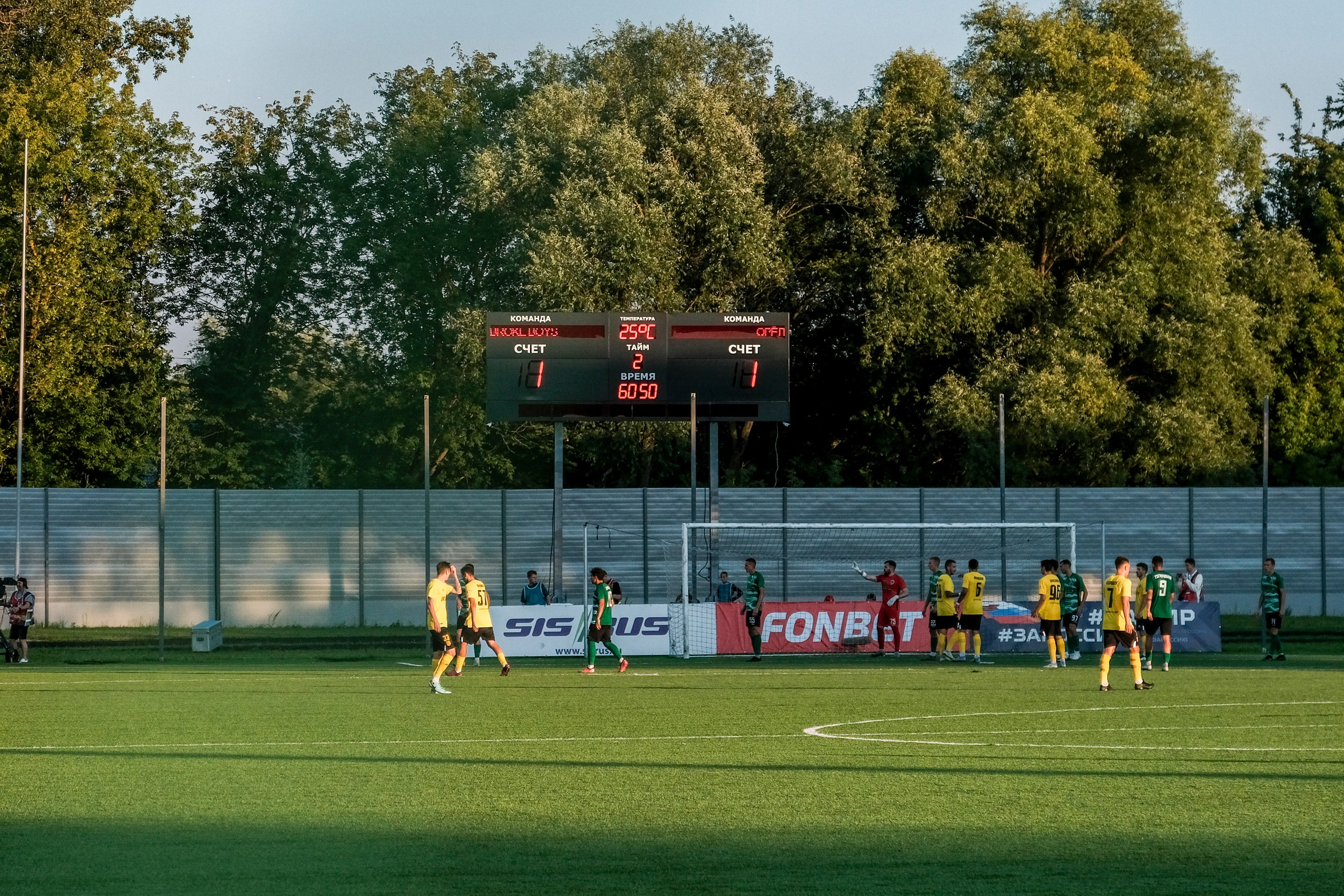 Репортаж 2. Фотограф и видеограф в Москве и МО — Евгений Лавров