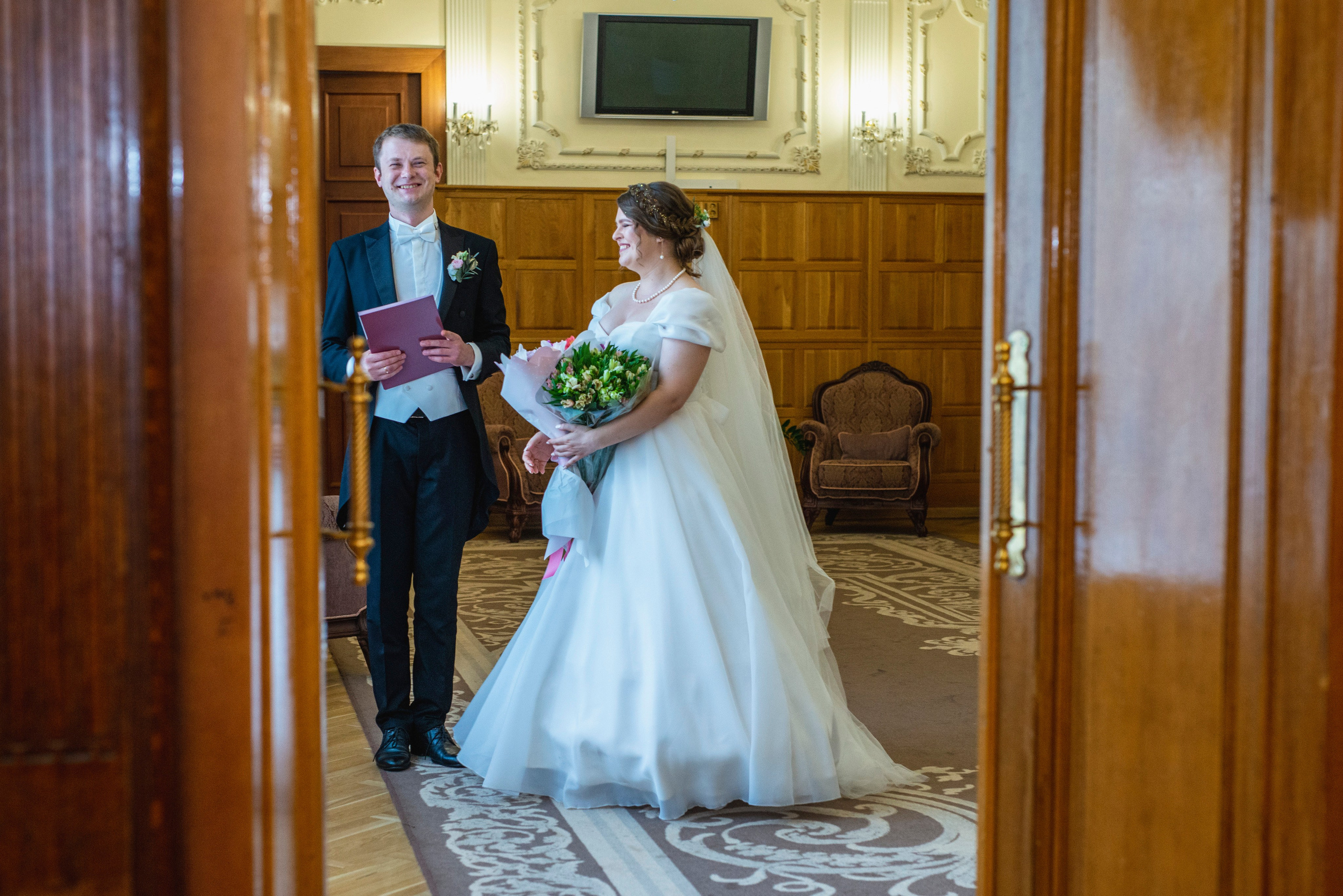 Александр и Дарья. Wedding moments| Свадебные фотографии с настоящими эмоциями