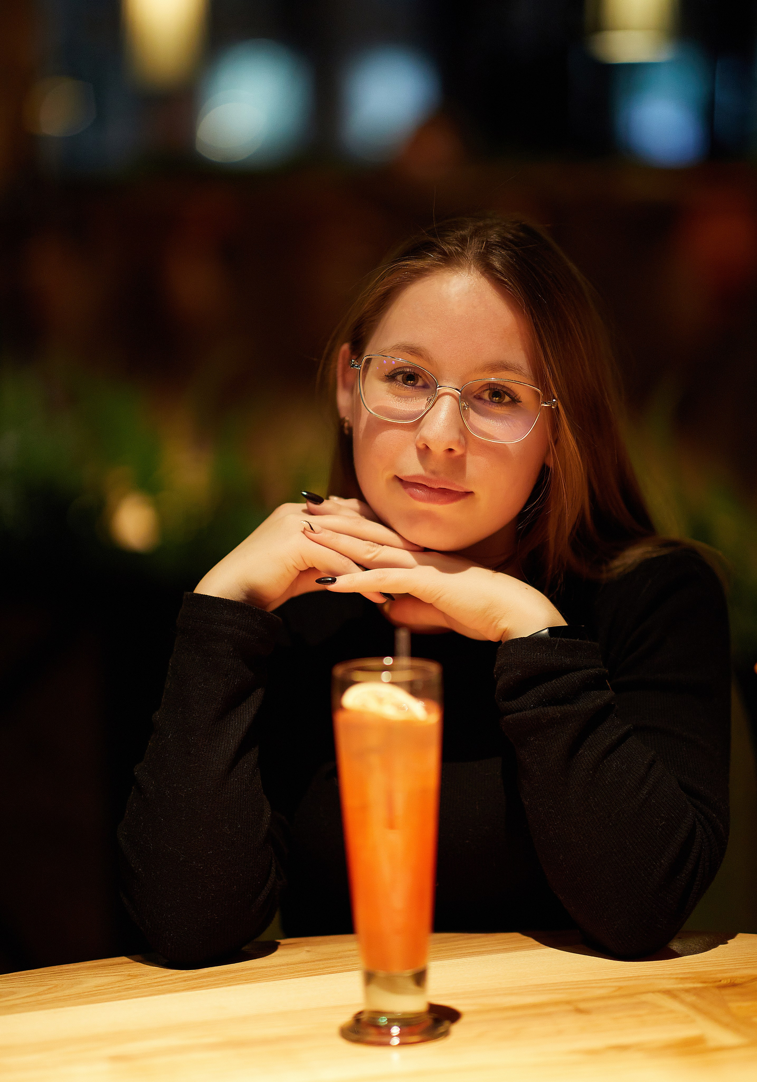 Мамука ресторан. Семейный и детский фотограф в Ярославле Юлия Галашина