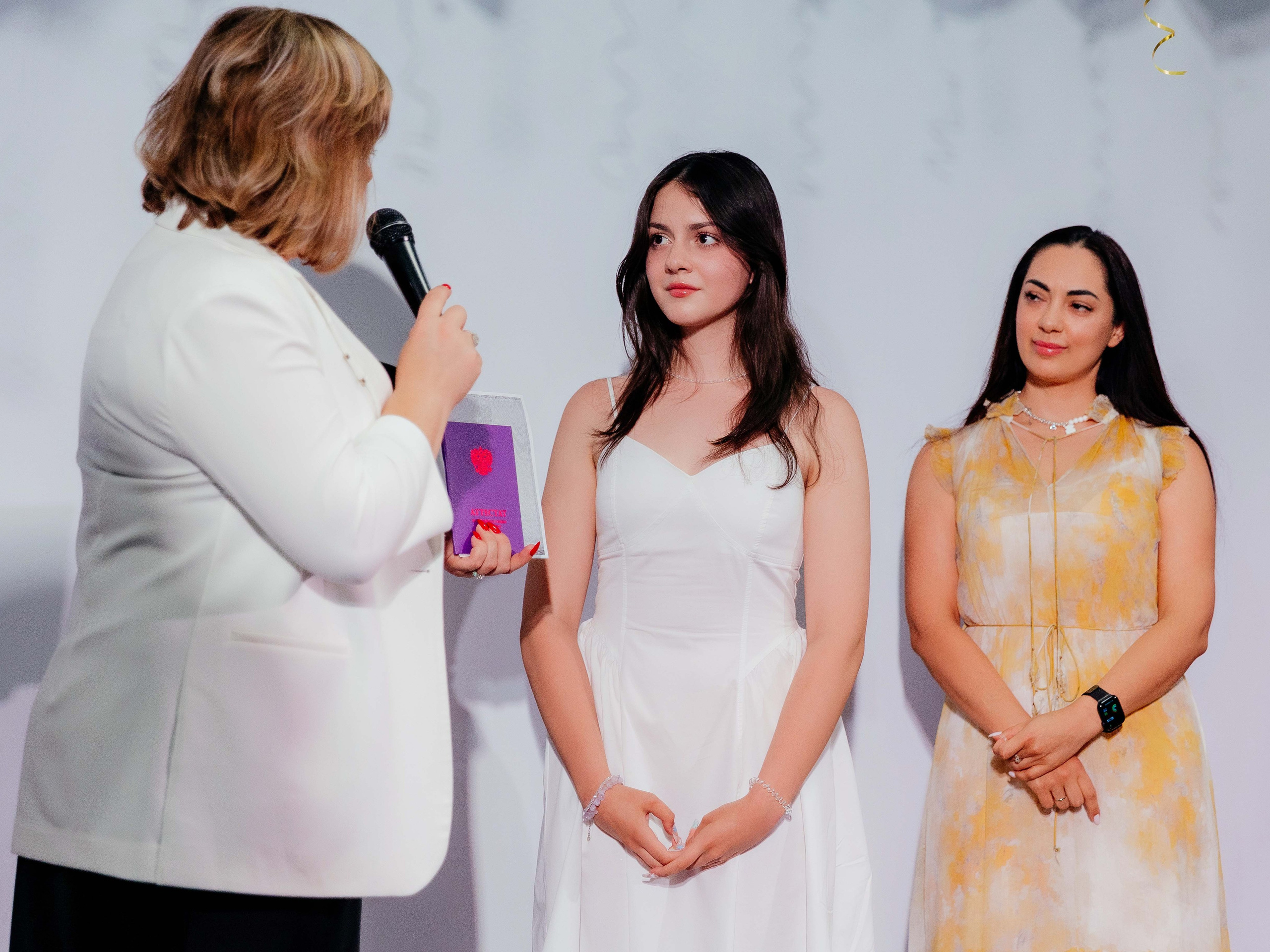 Школьный выпускной. Красильников Евгений — профессиональный фотограф в Ростове-на-Дону