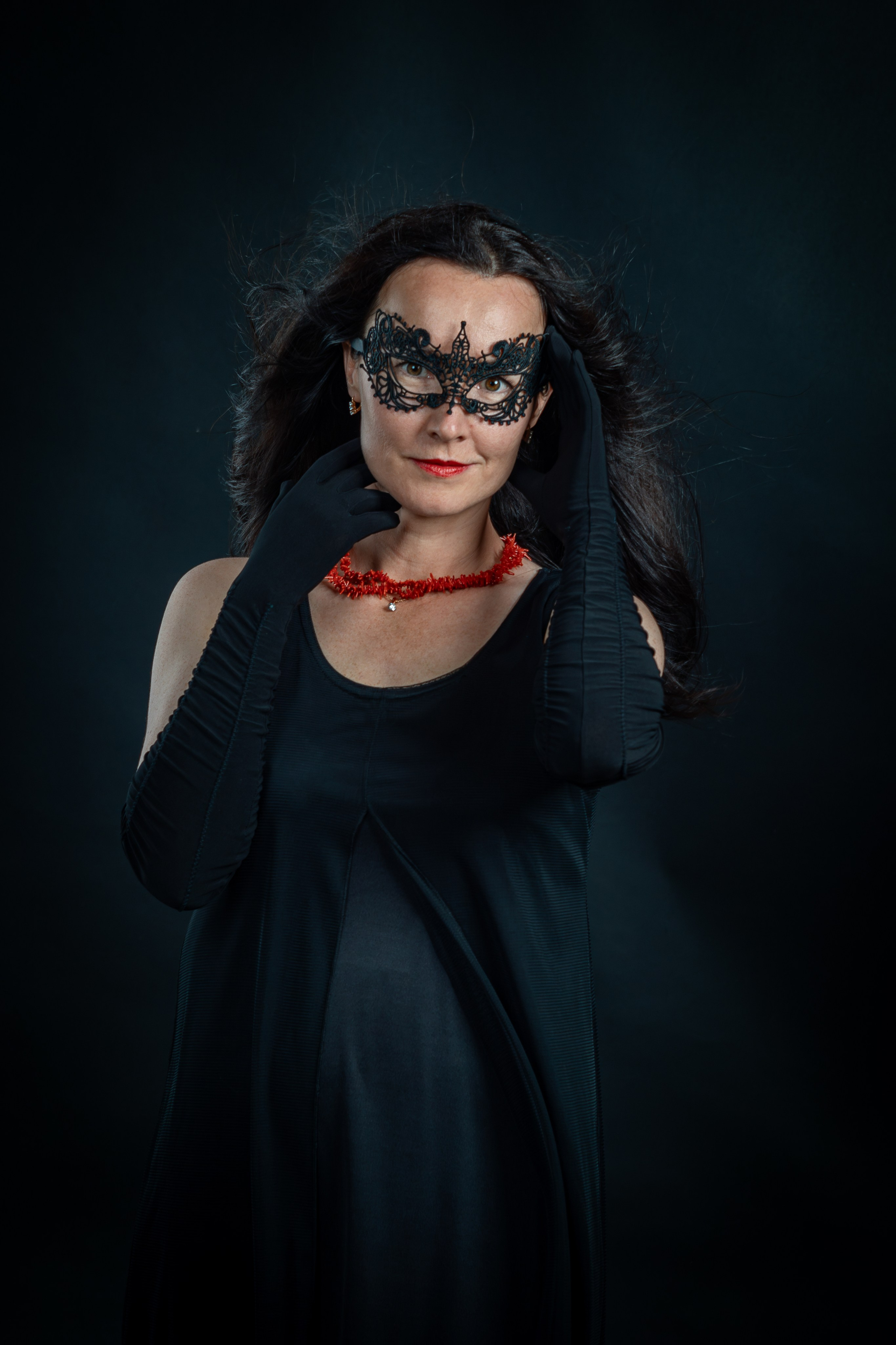 Фототуса от Dark Place Studio «Женский Портрет». Репортажный фотограф Дмитрий (Нижний Новгород)