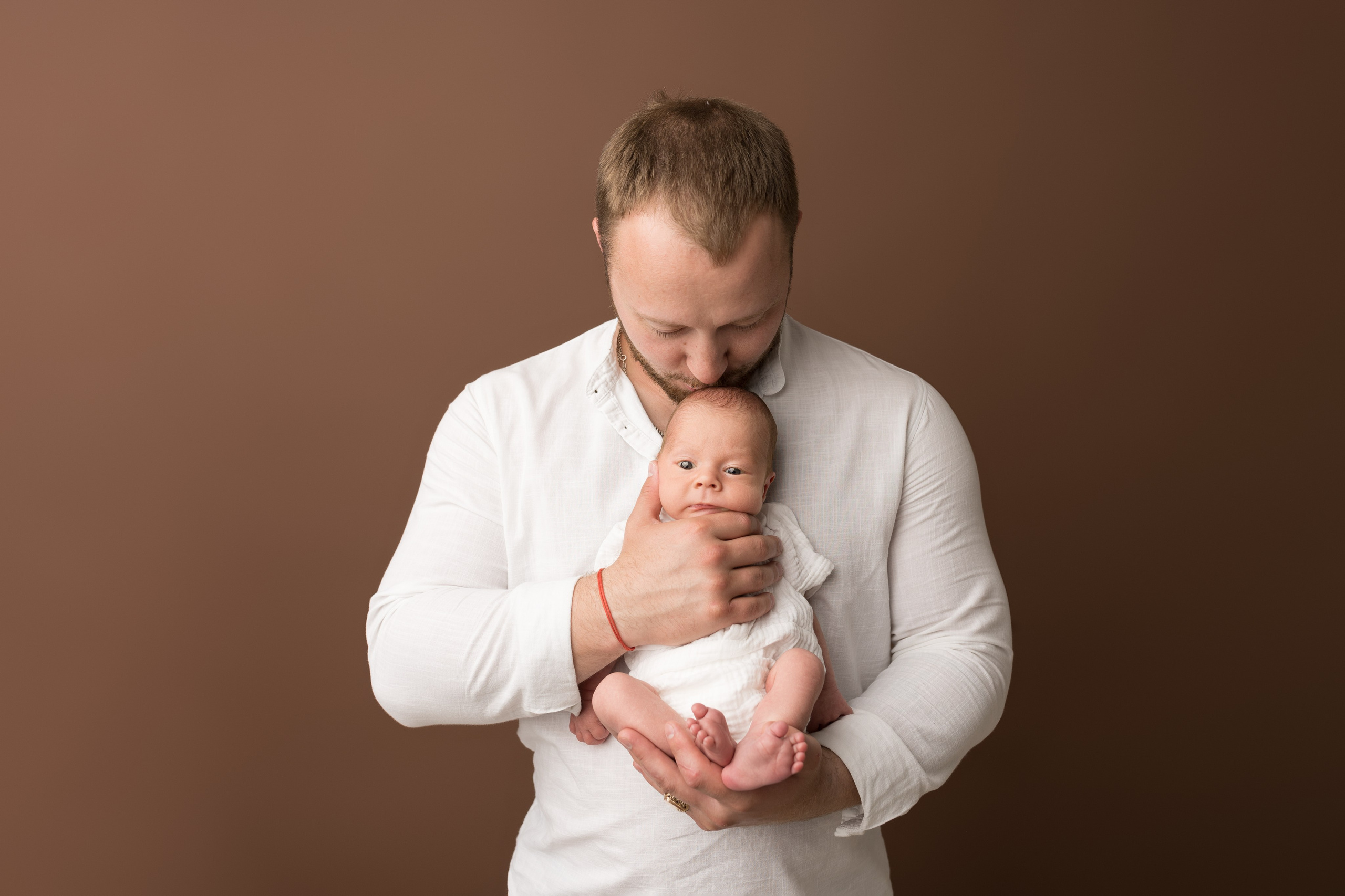 Михаил. Фотограф новорожденных, детский фотограф в г. Оренбурге Екатерина Козлова