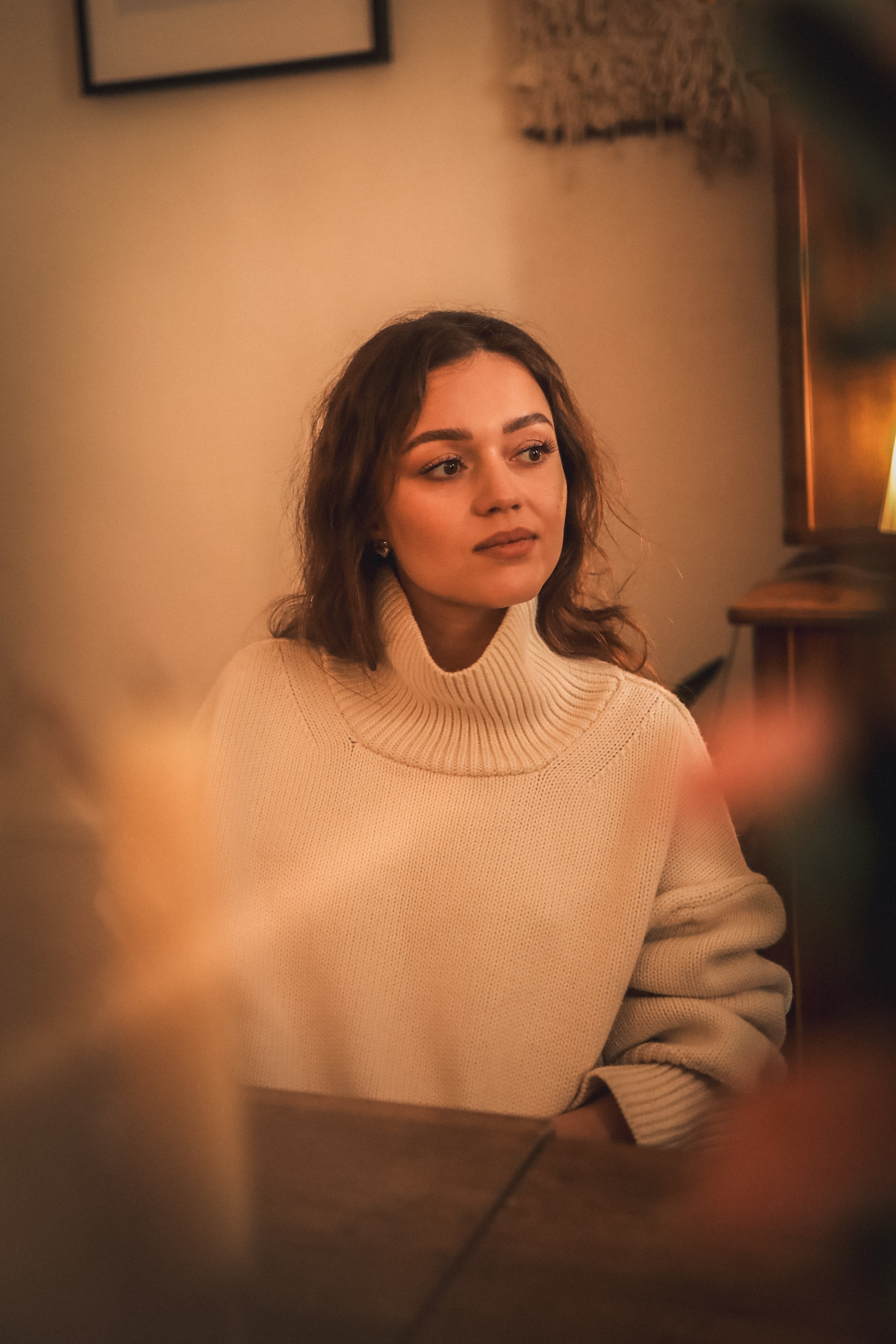 Портреты и индивидуальные съемки. Анна Антонова — семейный и детский фотограф в Москве