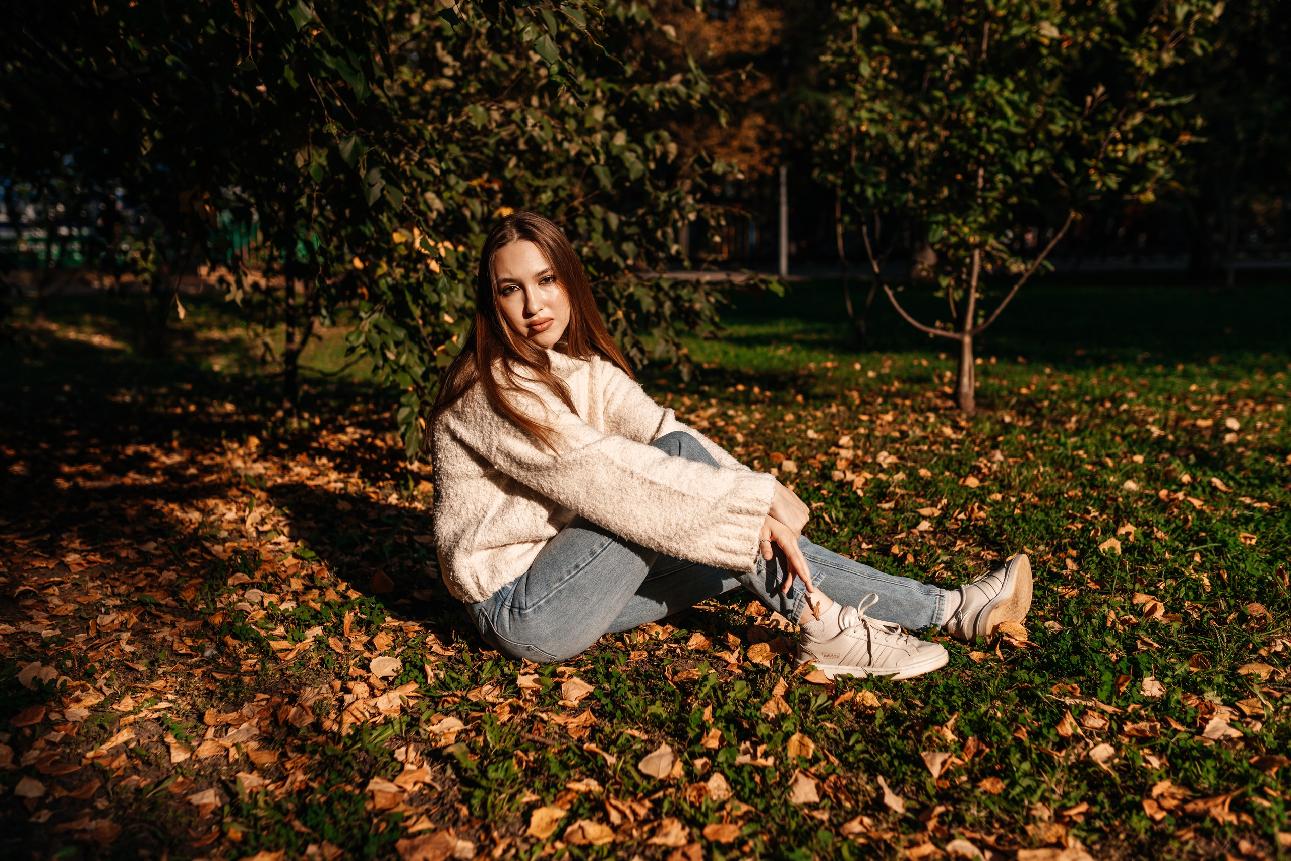 Дайана. Марина Шаймухаметова. Фотограф в Уфе