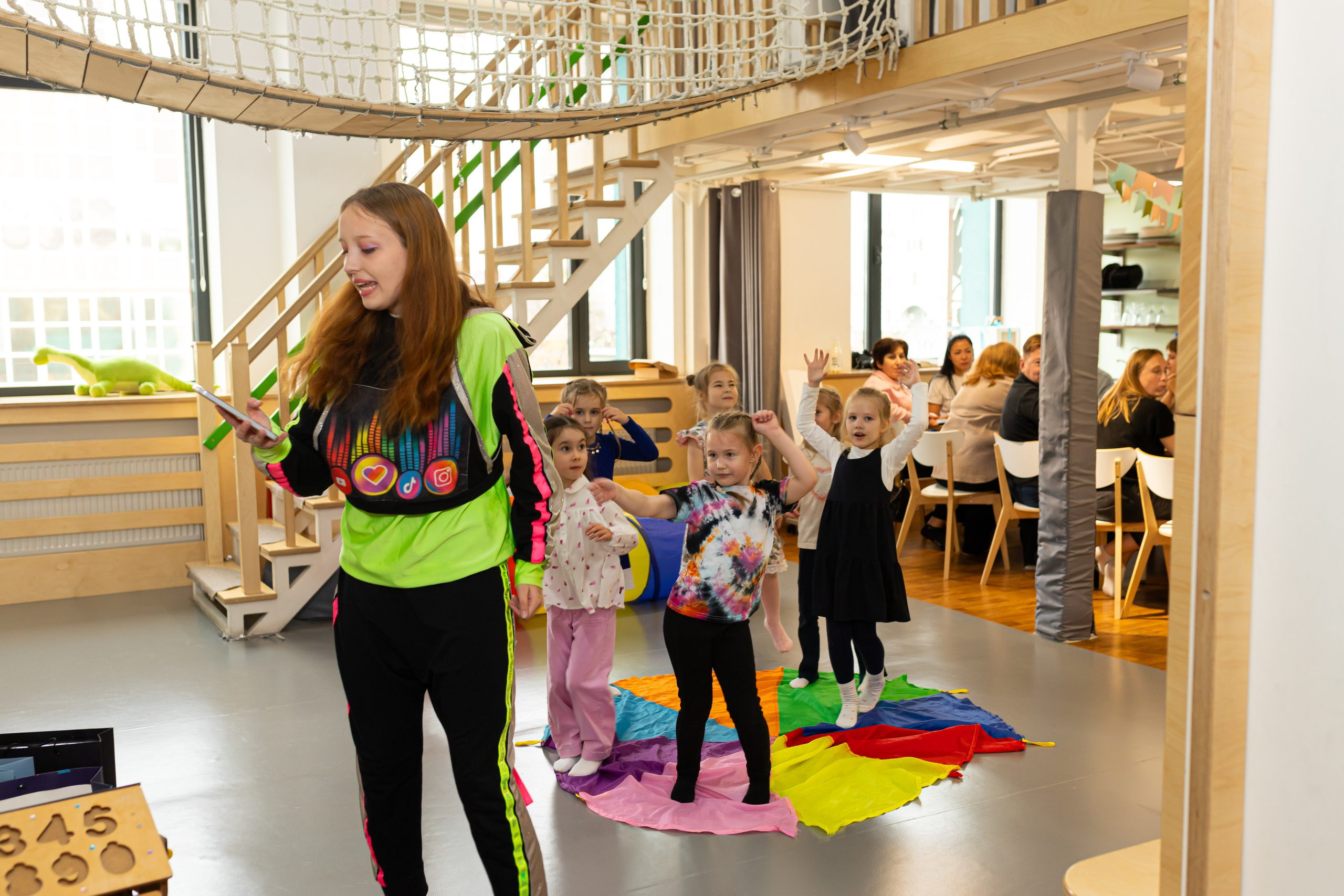 День рождение Алексея. Марина Шаймухаметова. Фотограф в Уфе