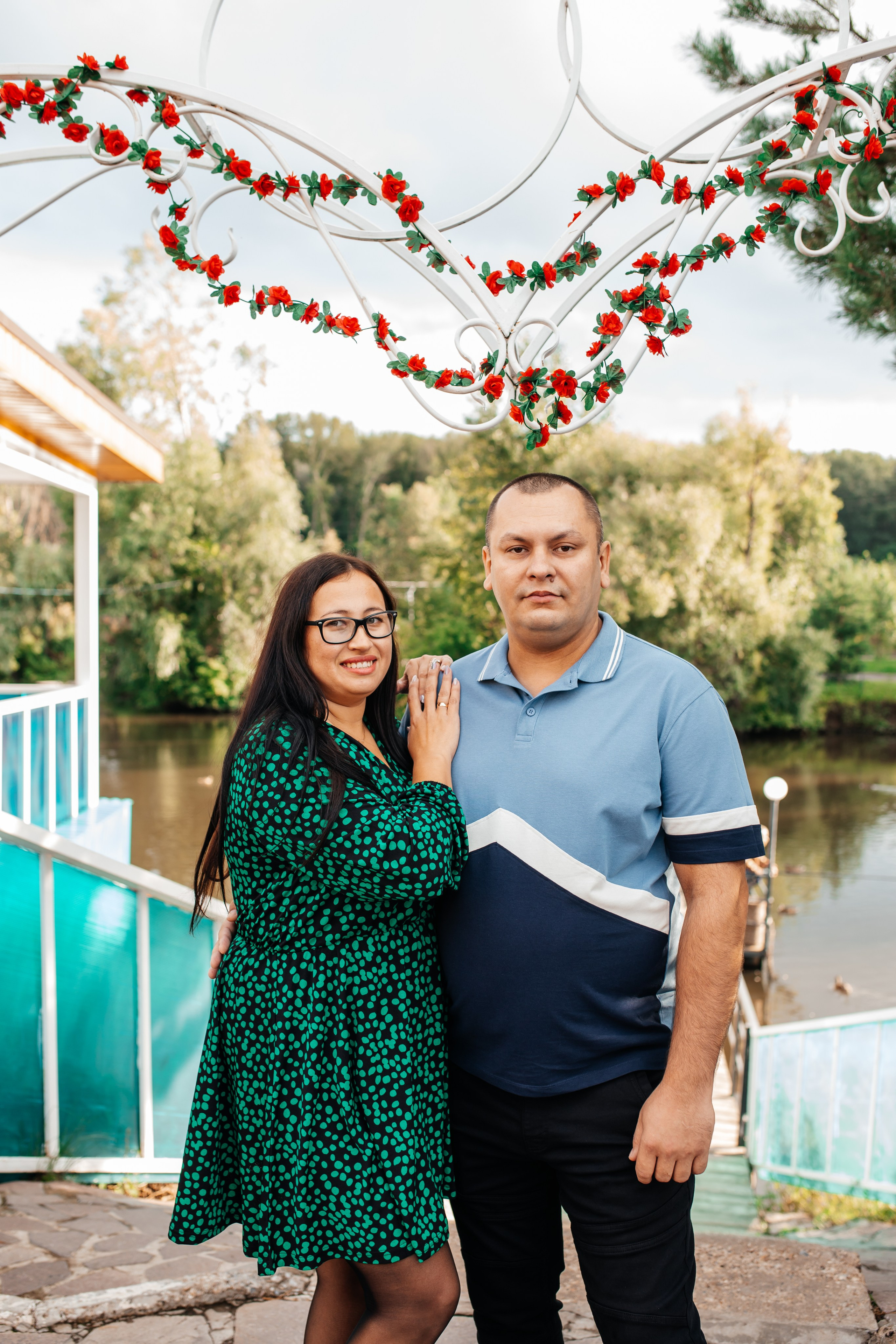 День рождение Тимура. Марина Шаймухаметова. Фотограф в Уфе