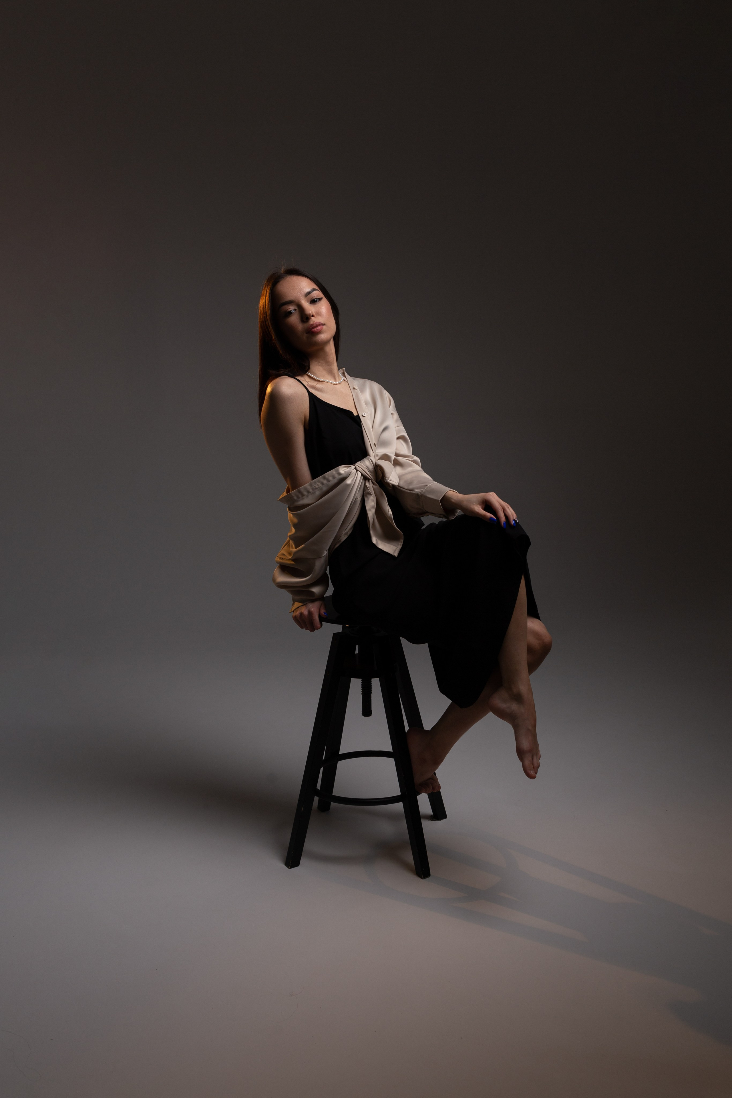 Диана. Марина Шаймухаметова. Фотограф в Уфе